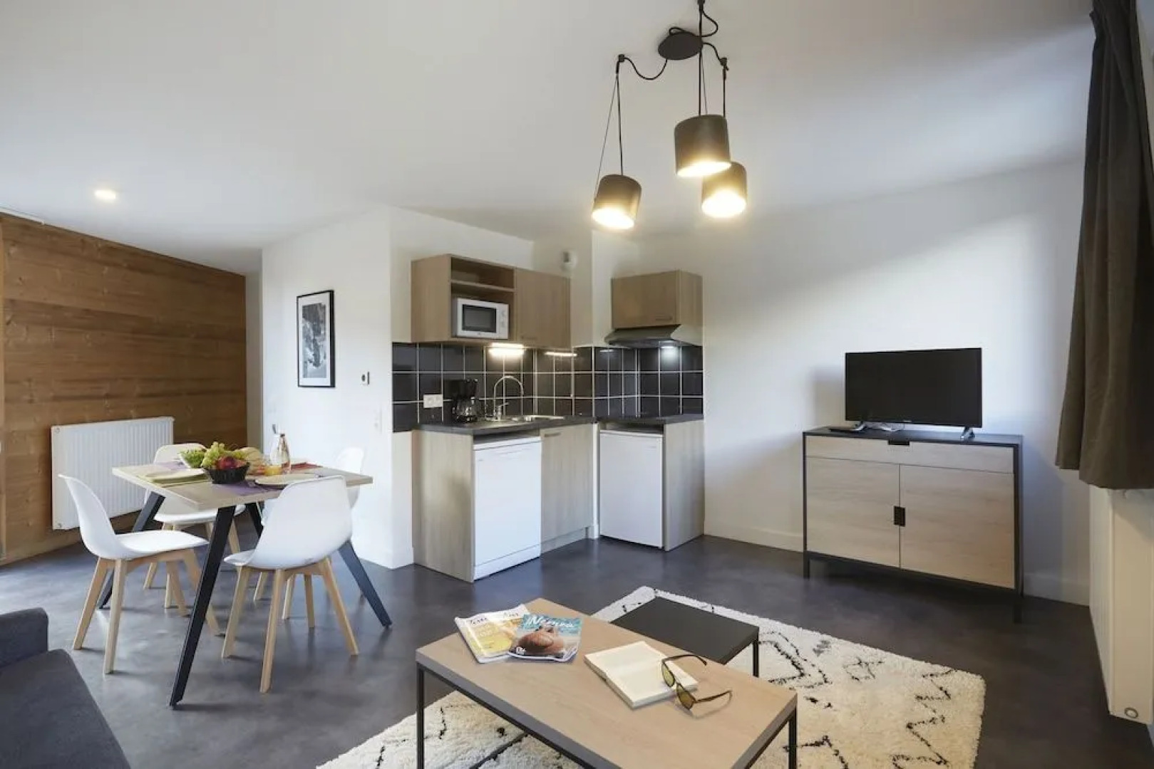 Residence Nemea Le Hameau