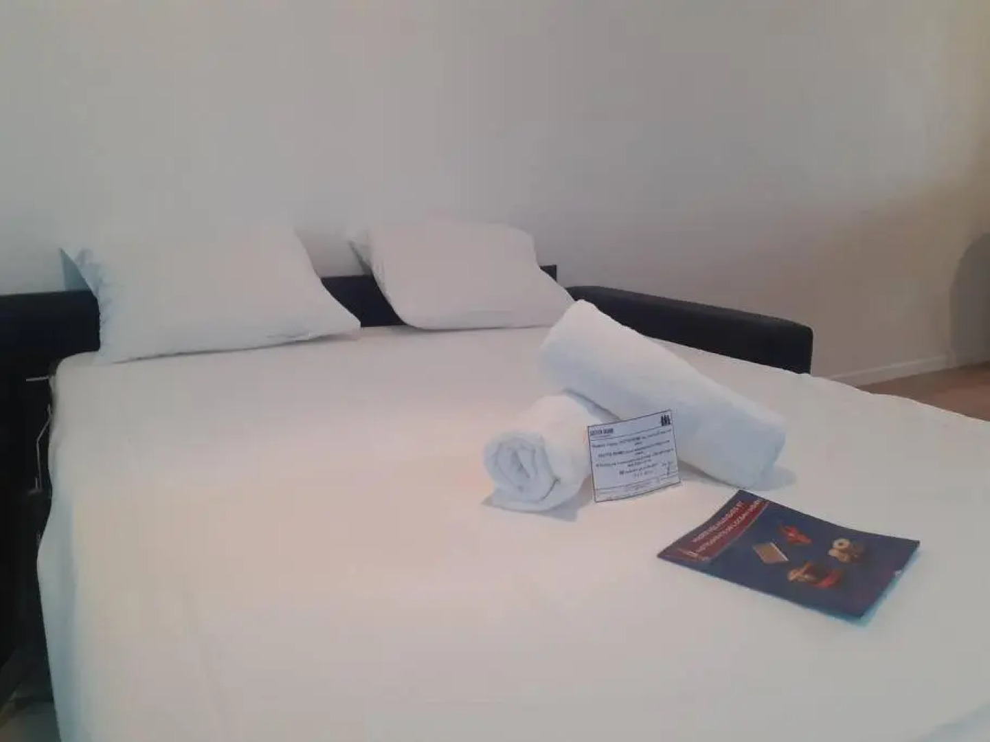 Zarlor magnifique t2 rénové proche clinique