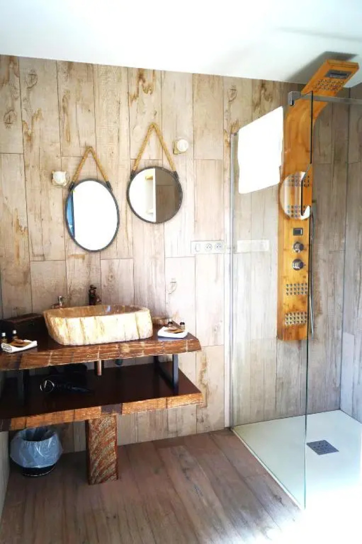 Lodges du lac du golf des Graves et Sauternais langon 33210