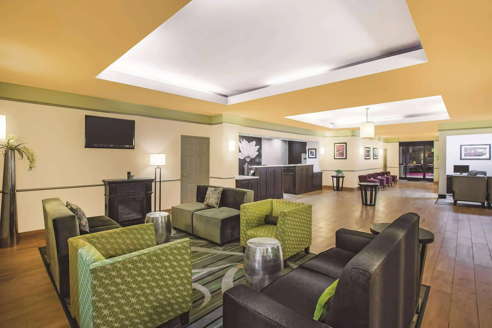 La Quinta Inn & Suites by Wyndham Beaumont West