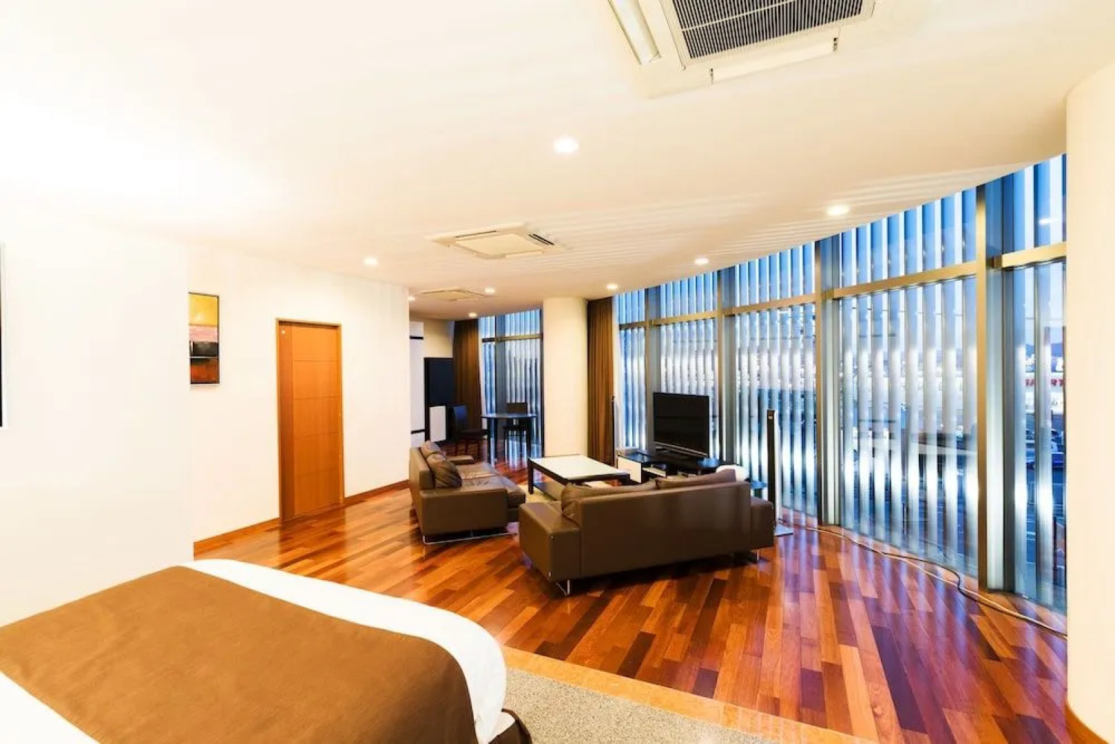 Villa Terrace Omura Hotels & Resorts