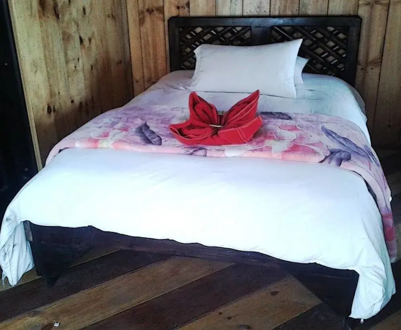 Hosteria Alpaka Quilotoa