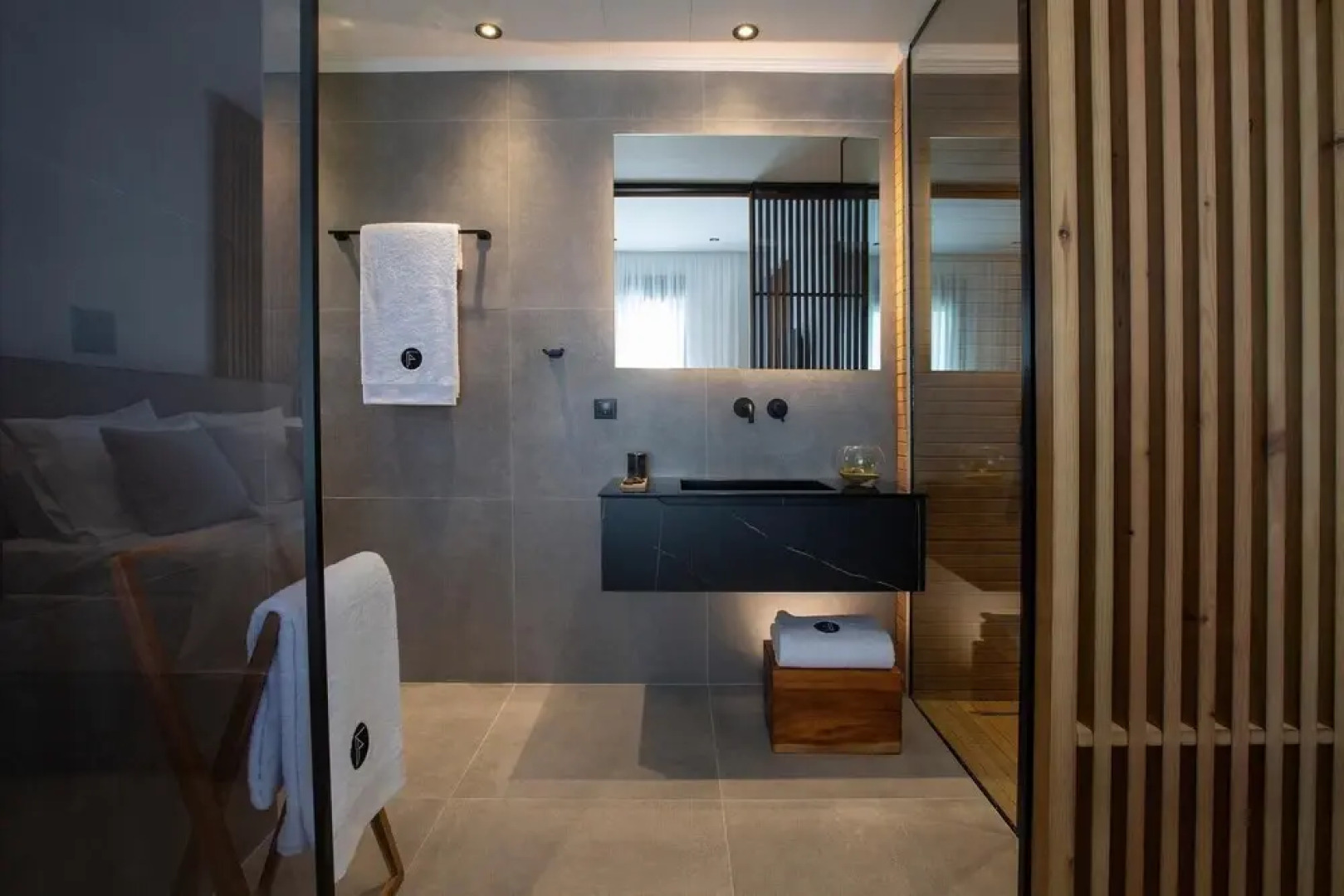 Brand new High-end Faos Villas one