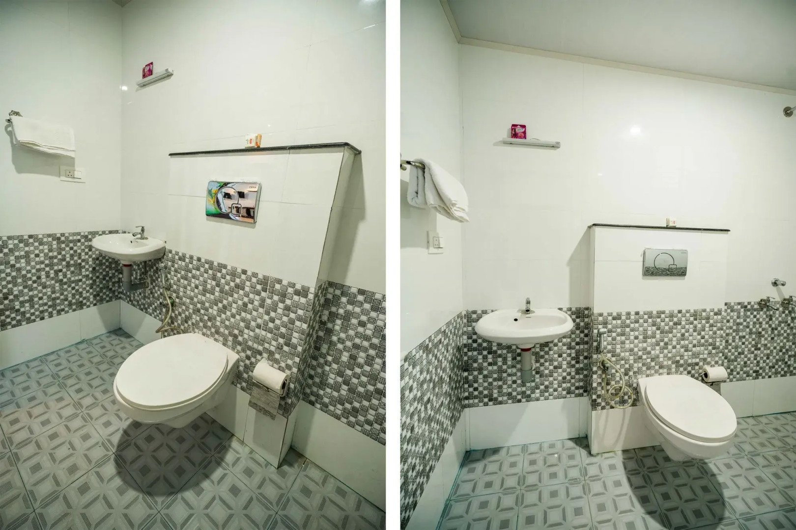 OYO 10126 Hotel Regency Casett