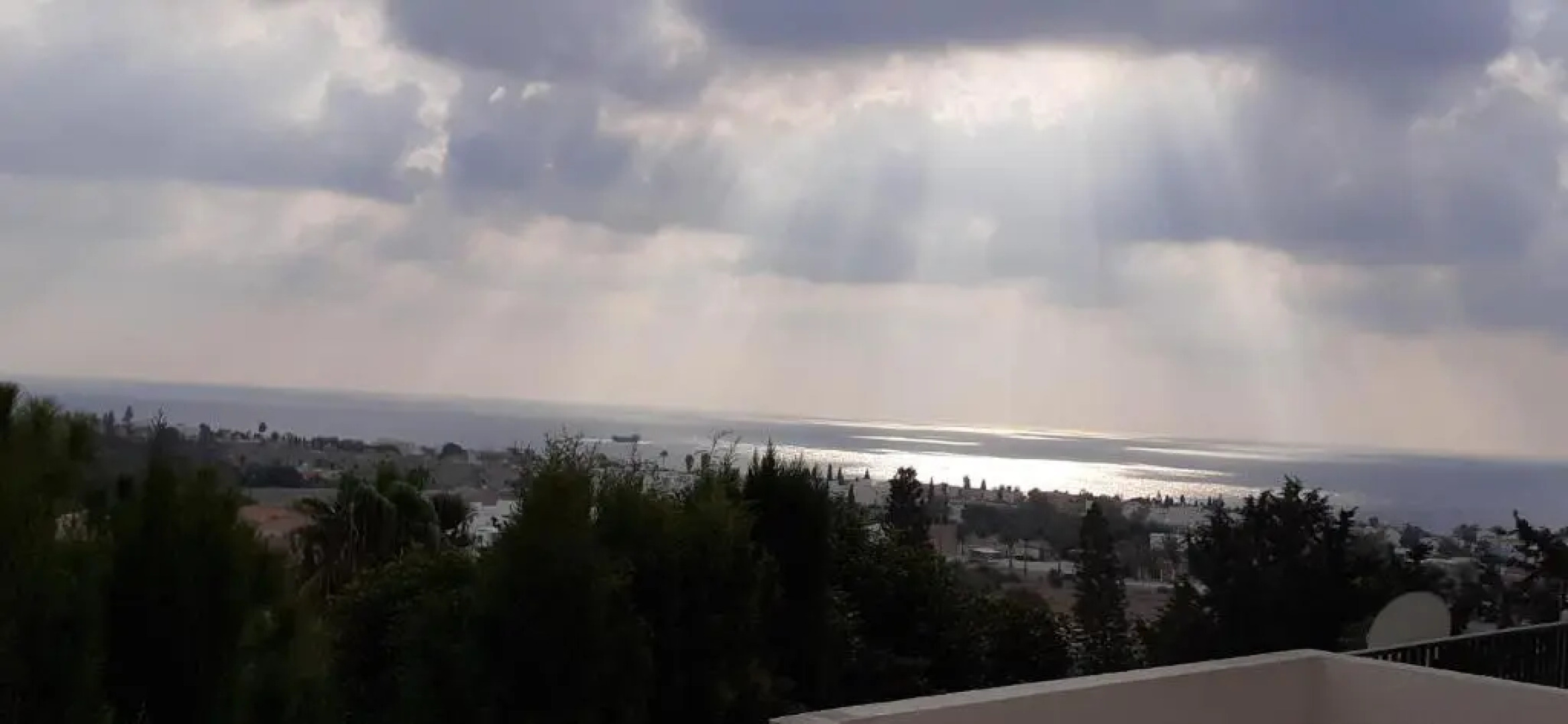 Pelagos Hill Apartment