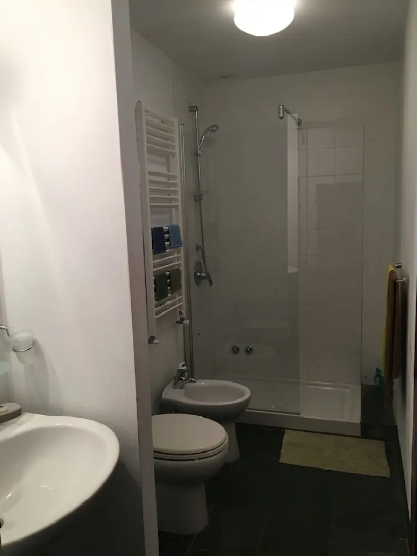 Villa Albert a Cetona