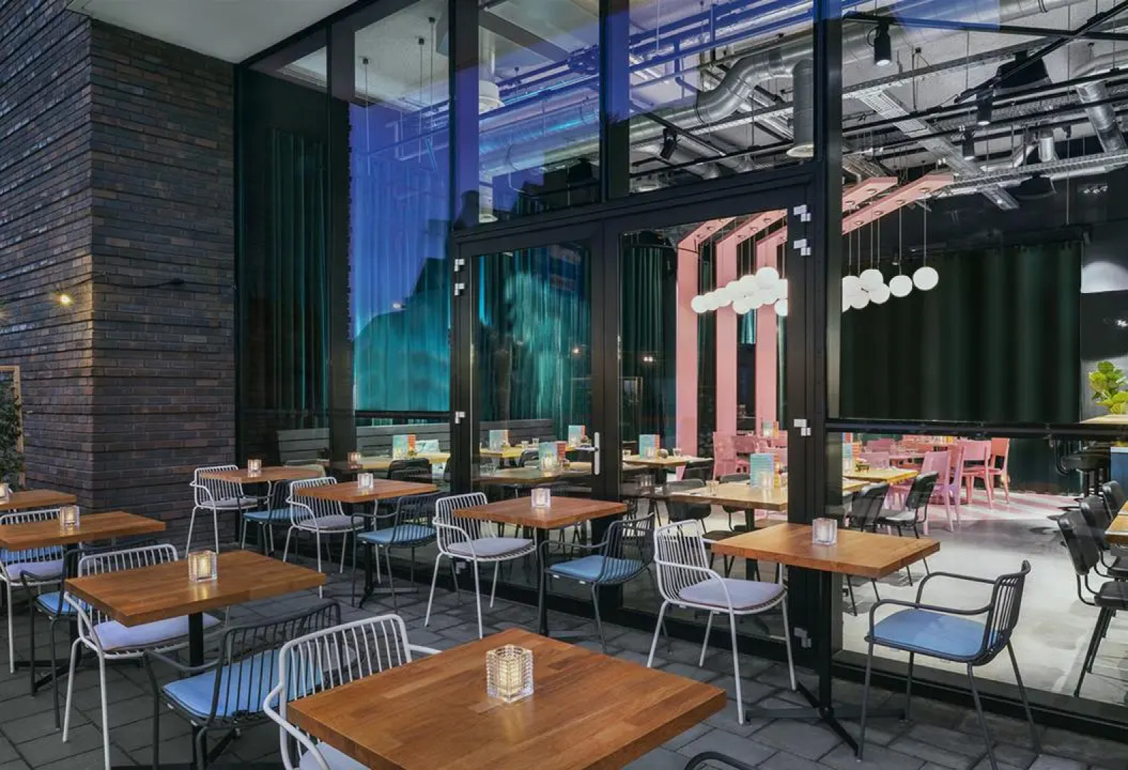 The Social Hub Groningen