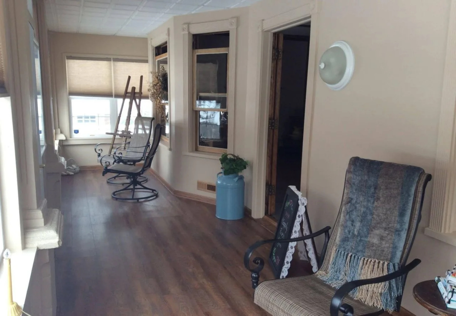 Poggio Amorelli Bed & Breakfast