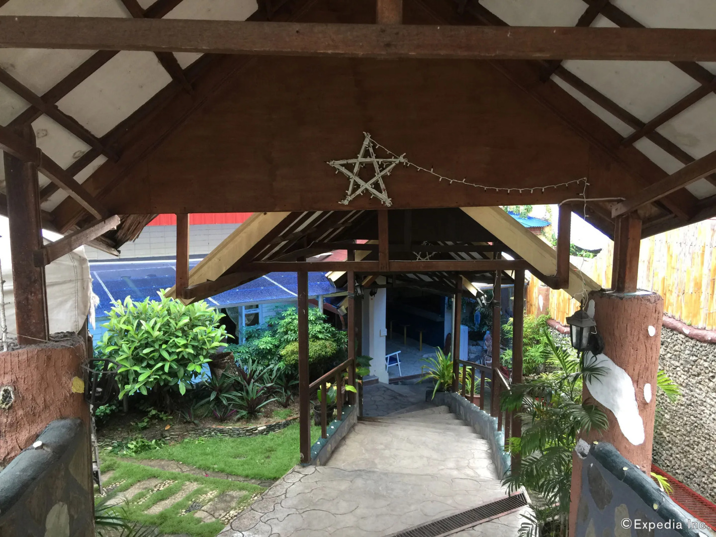 Casa Rey Francis Pension House