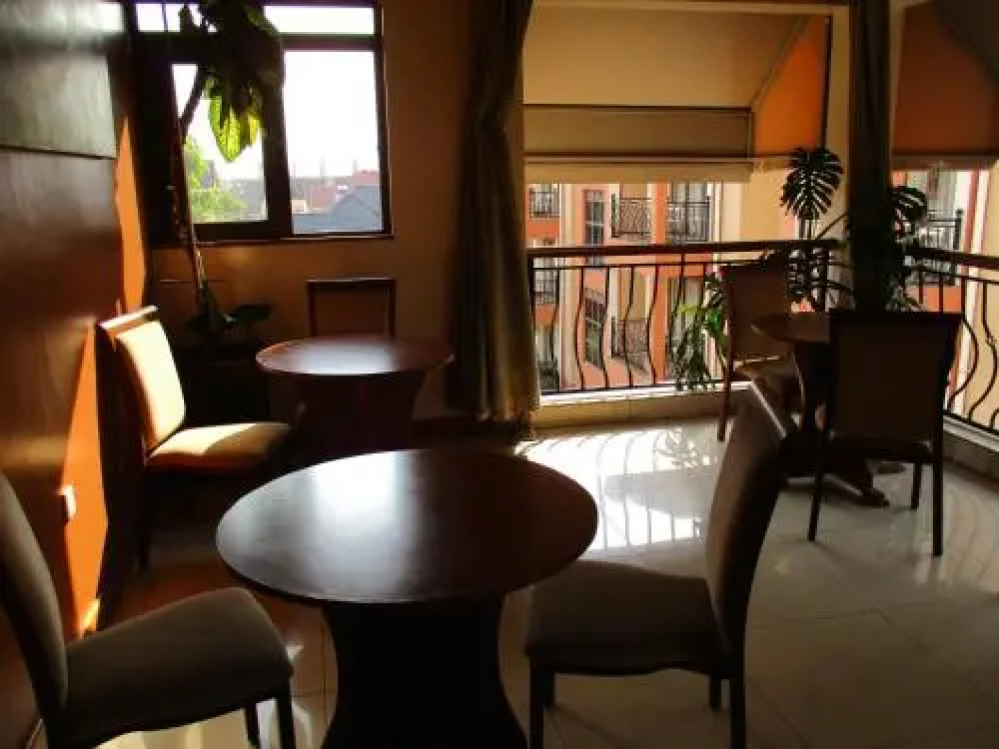 Highlands Apartments Gacuriro