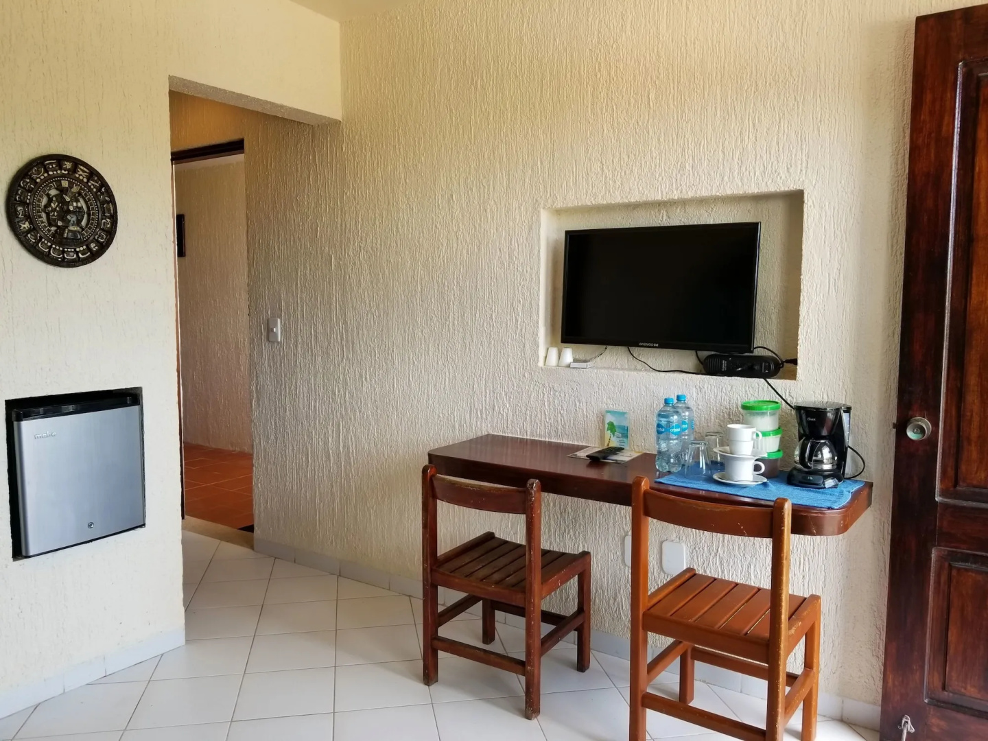 Villas De Rosa Beach Resort