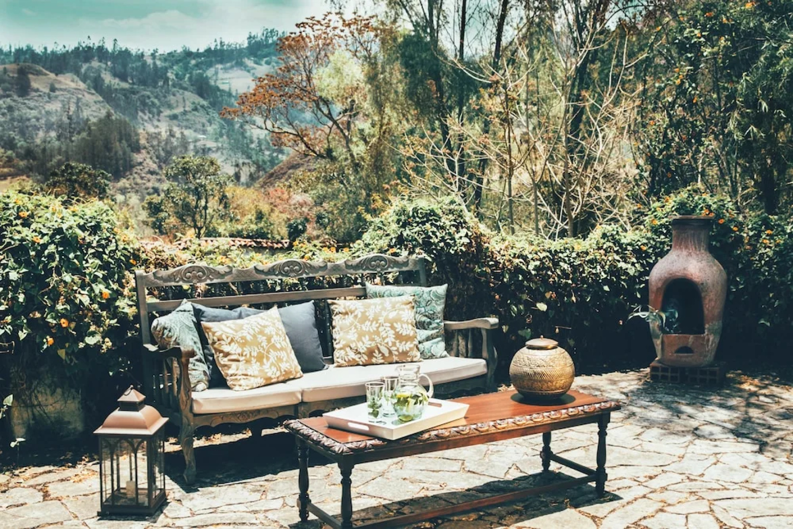 Hacienda Baza
