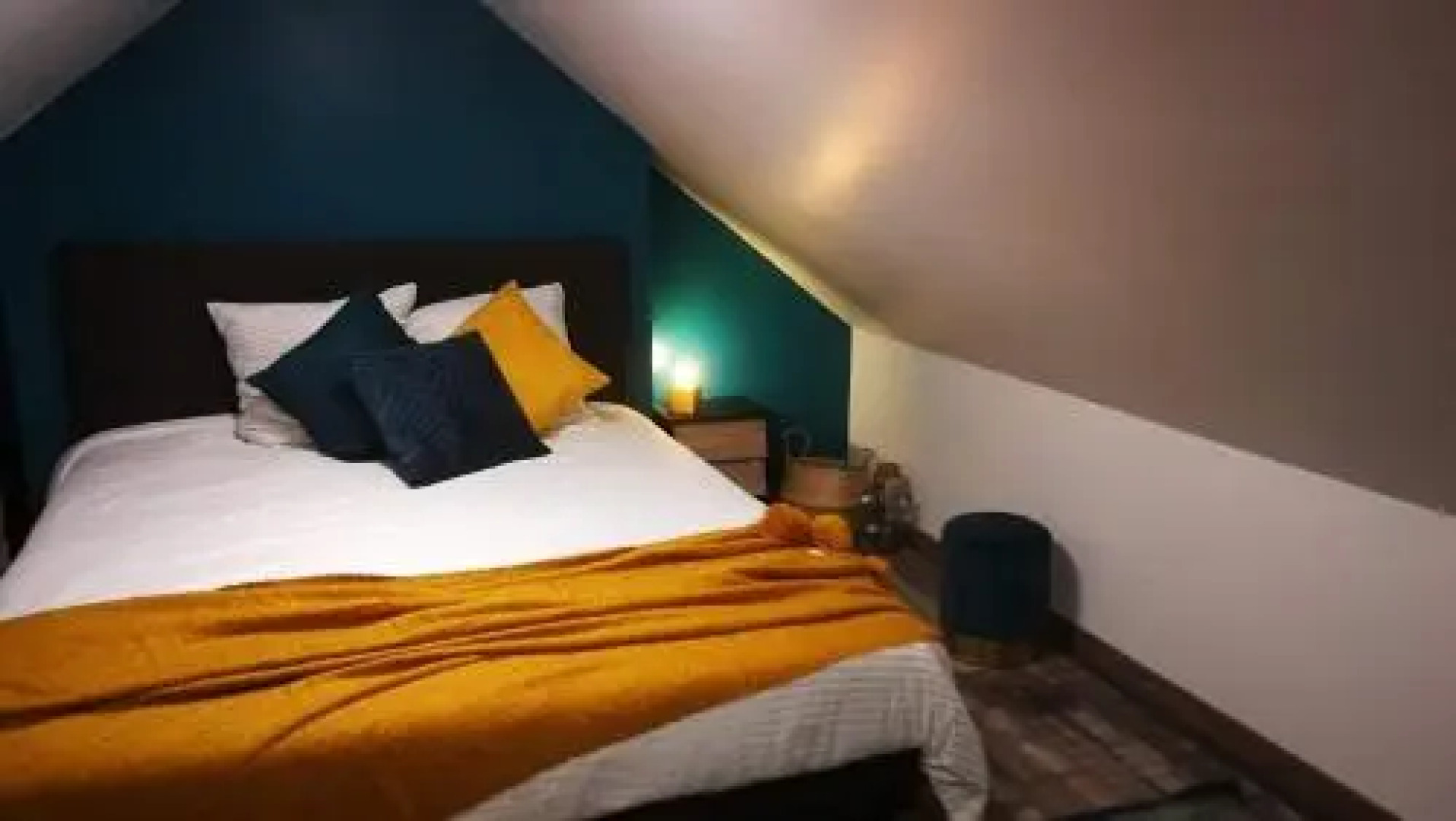 Maison Acacias Le Mans