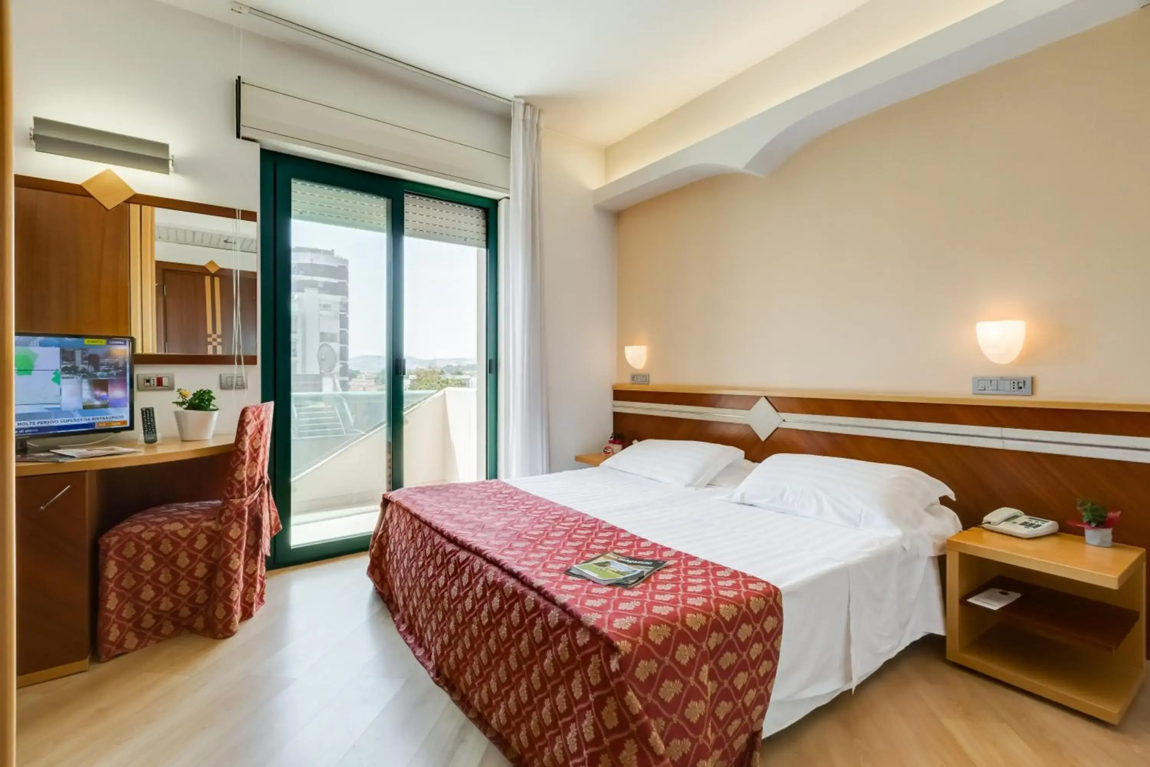 Best Western Hotel Europa