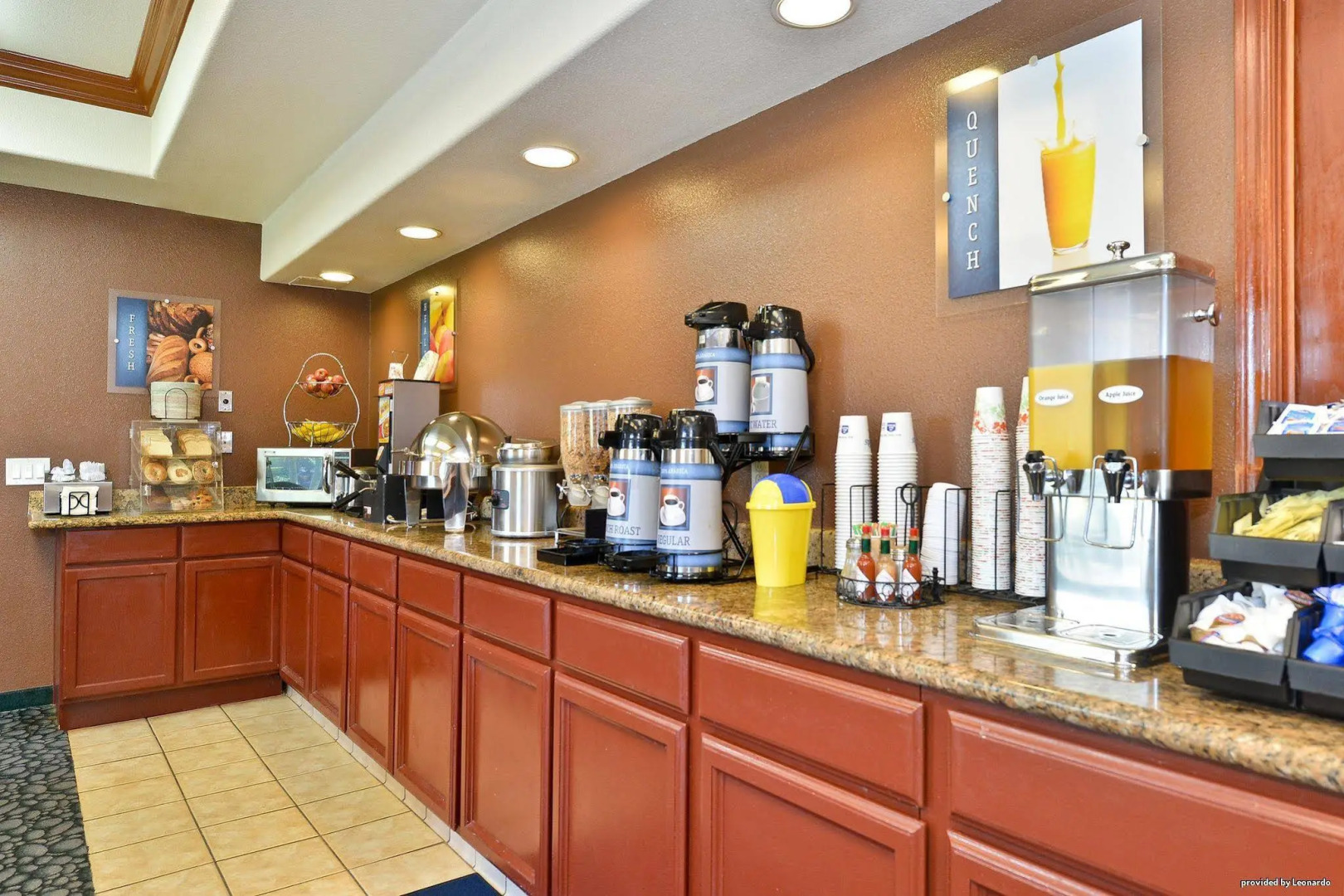 Best Western Airport Inn & Suites