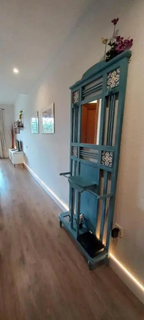 Apartamento En Ciudad Expo