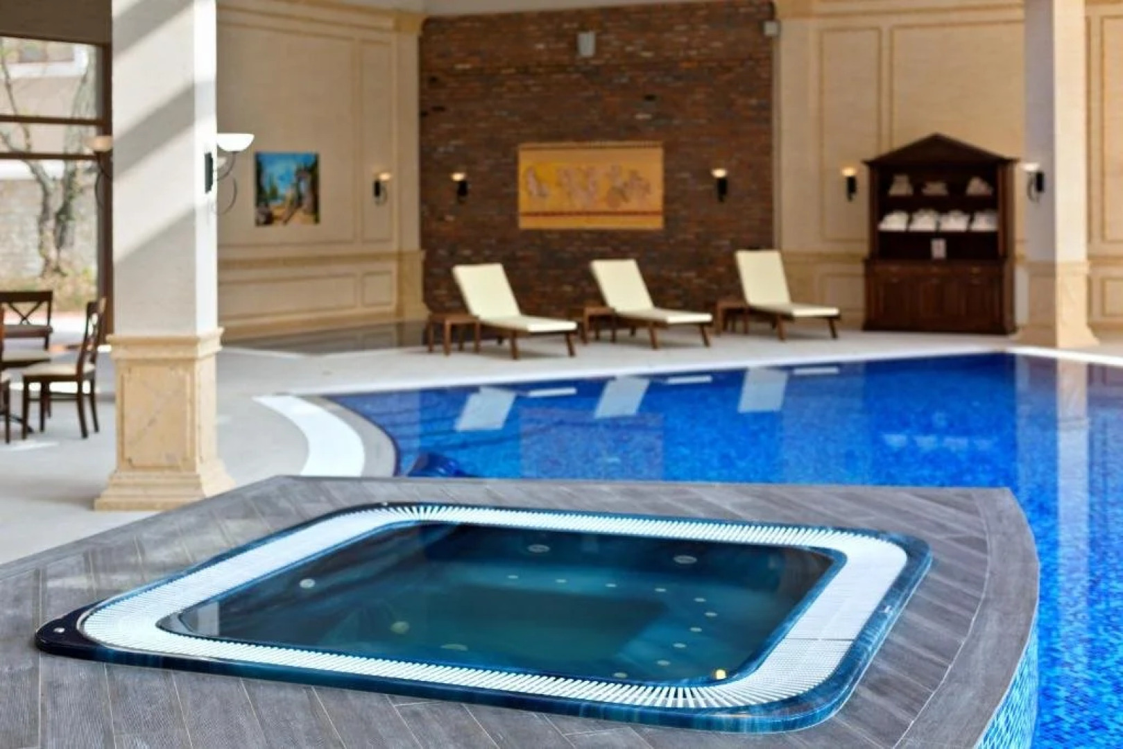 Midalidare Hotel & Spa