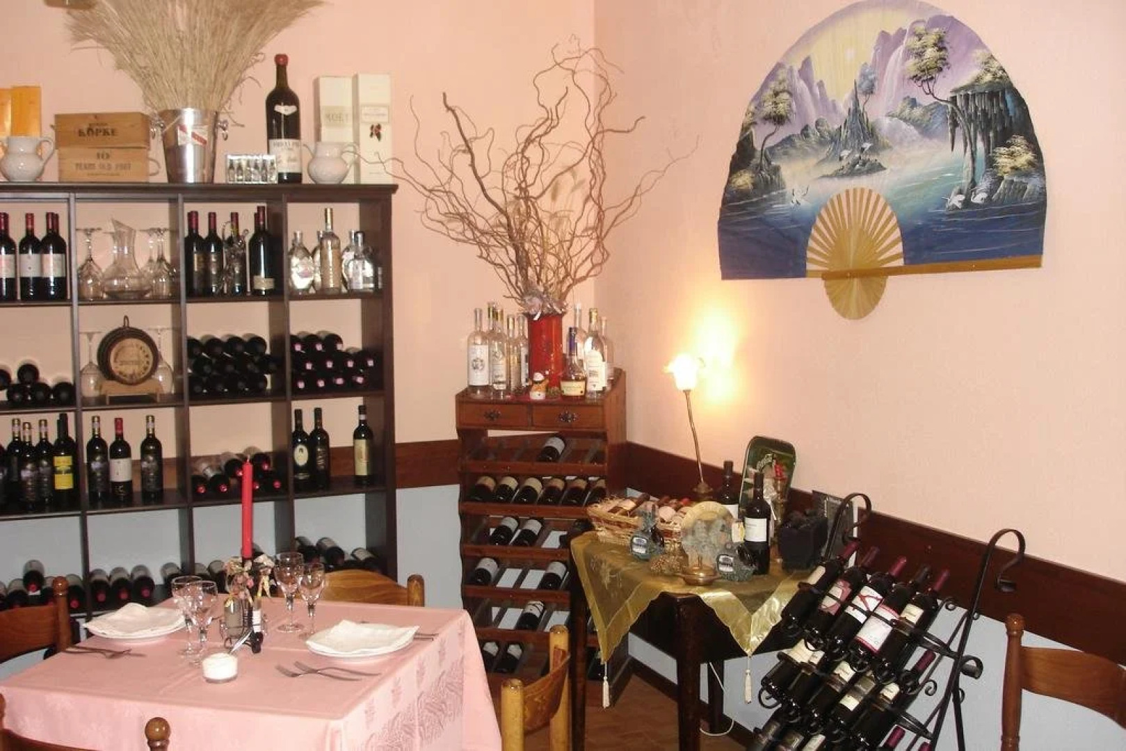 Albergo Ristorante "Da Ruggeri" di Roberto e Stefano Ruggeri