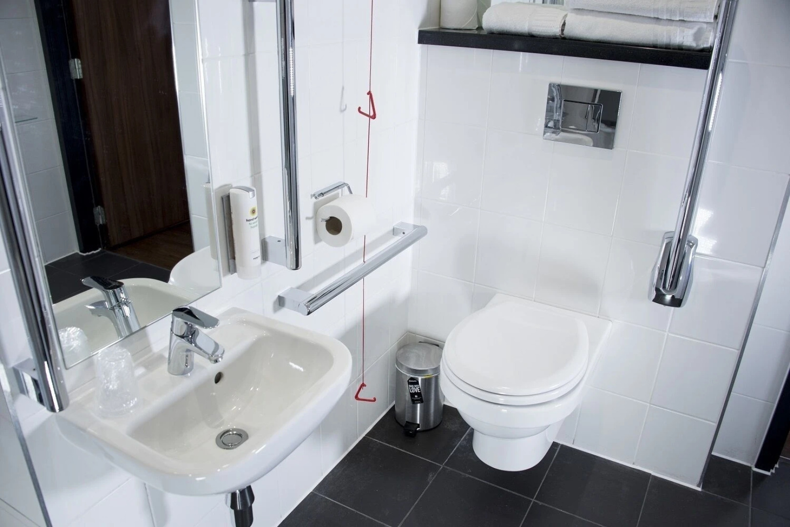 Point A Hotel - Westminster, London