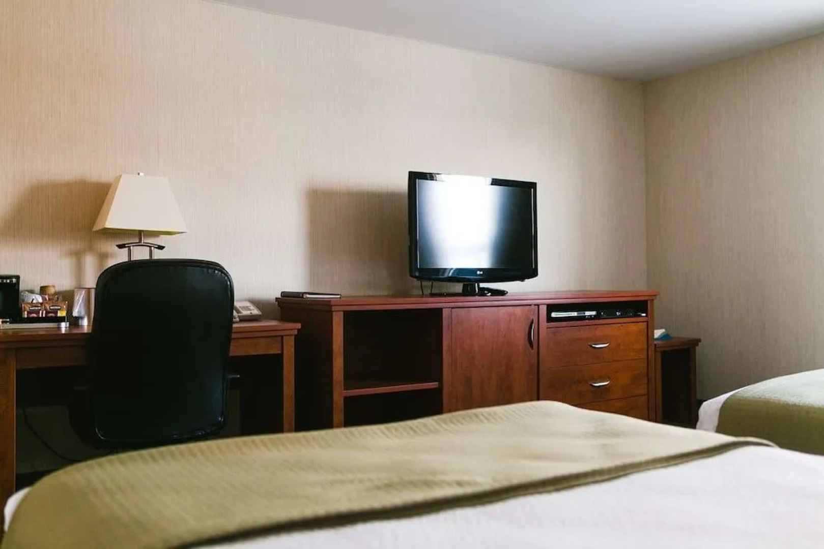 Victoria Inn Flin Flon