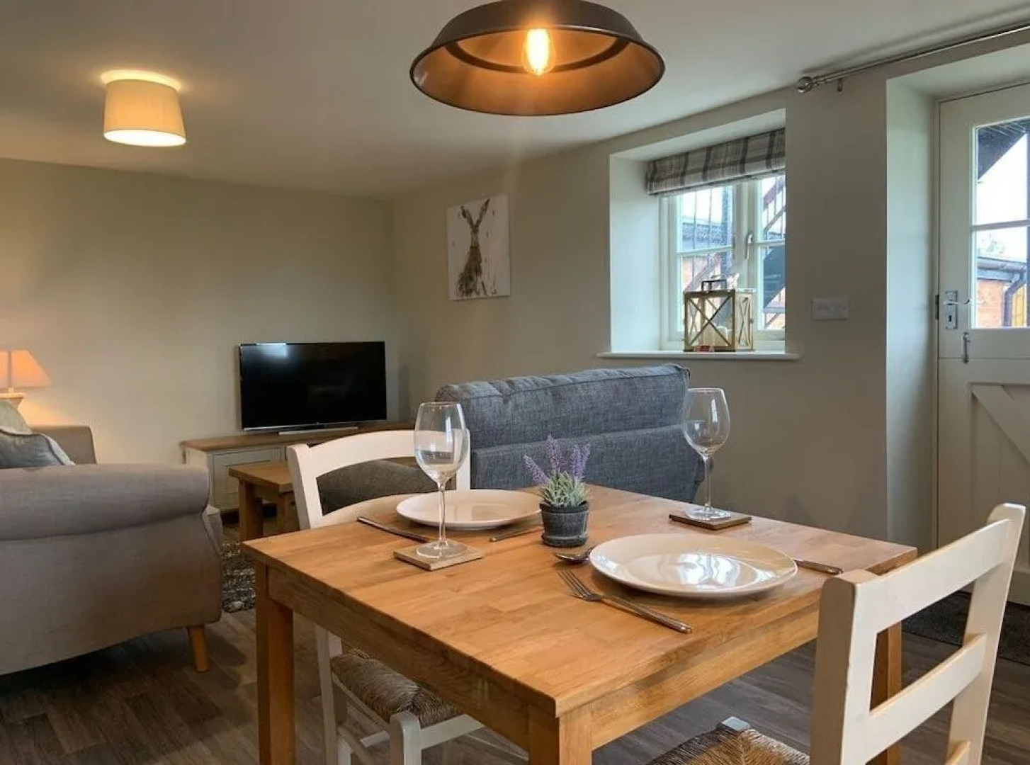 Wyberton House Holiday Lets