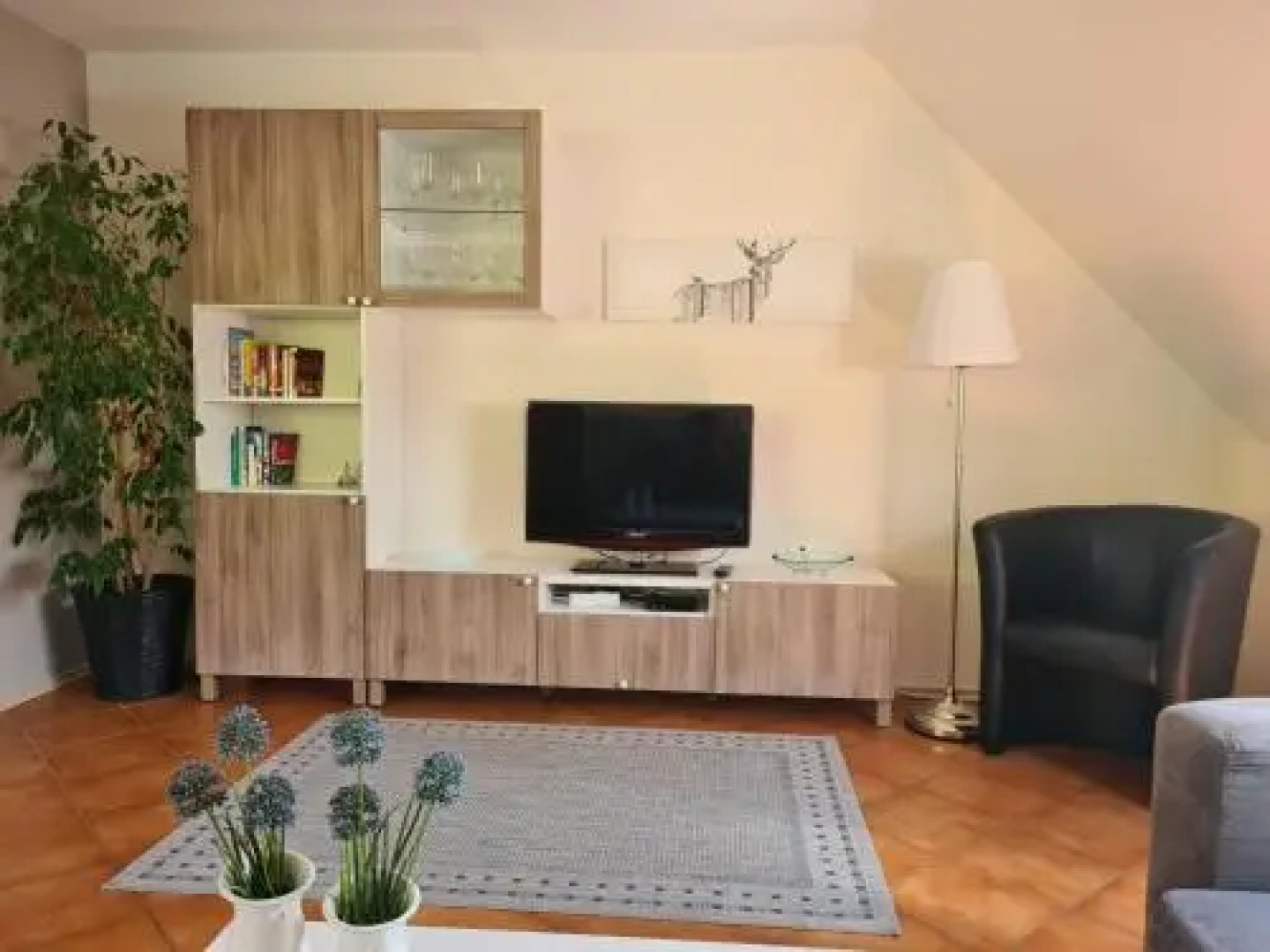 Ferienwohnung Wolter