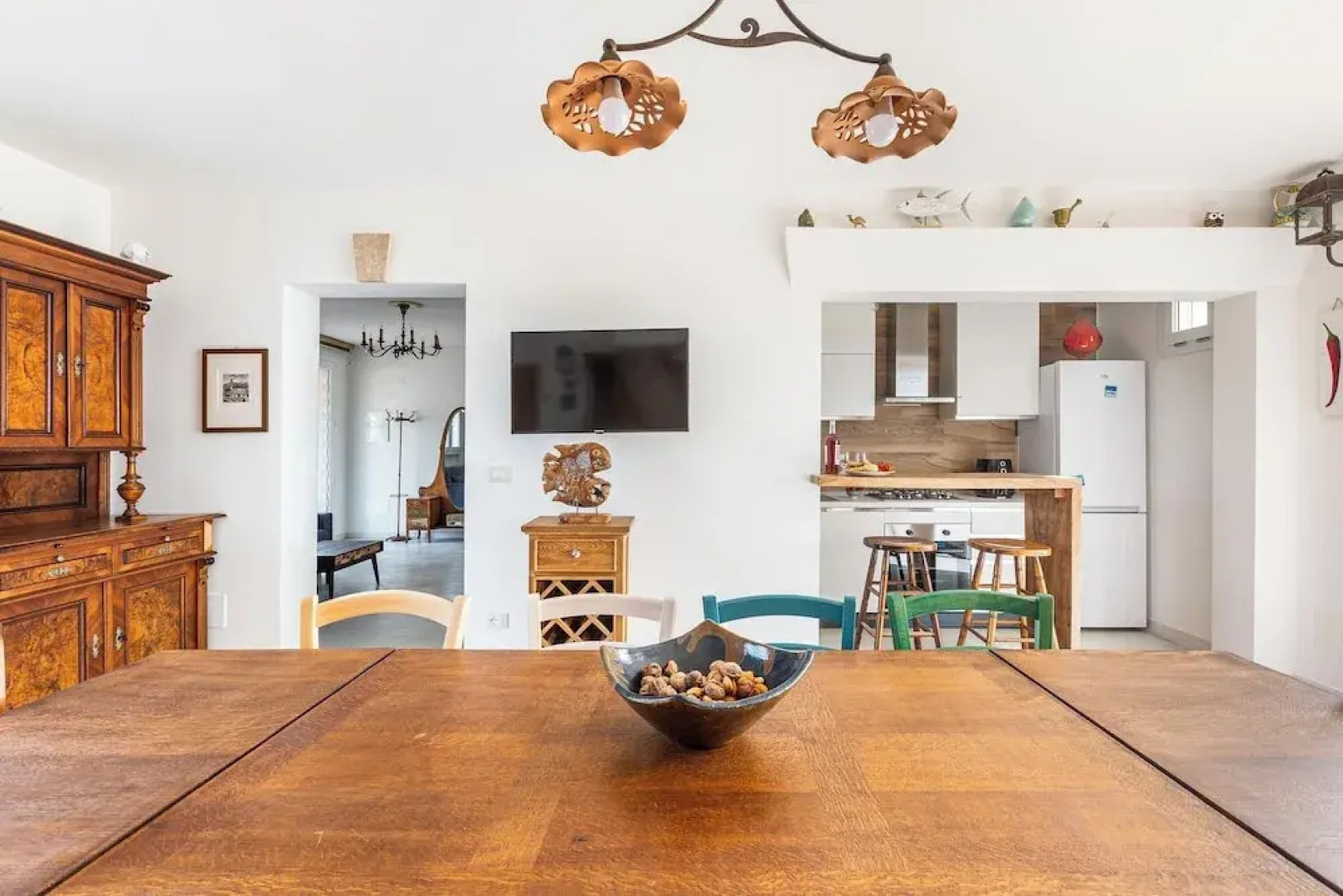 3034 Villetta La Cornola by Barbarhouse