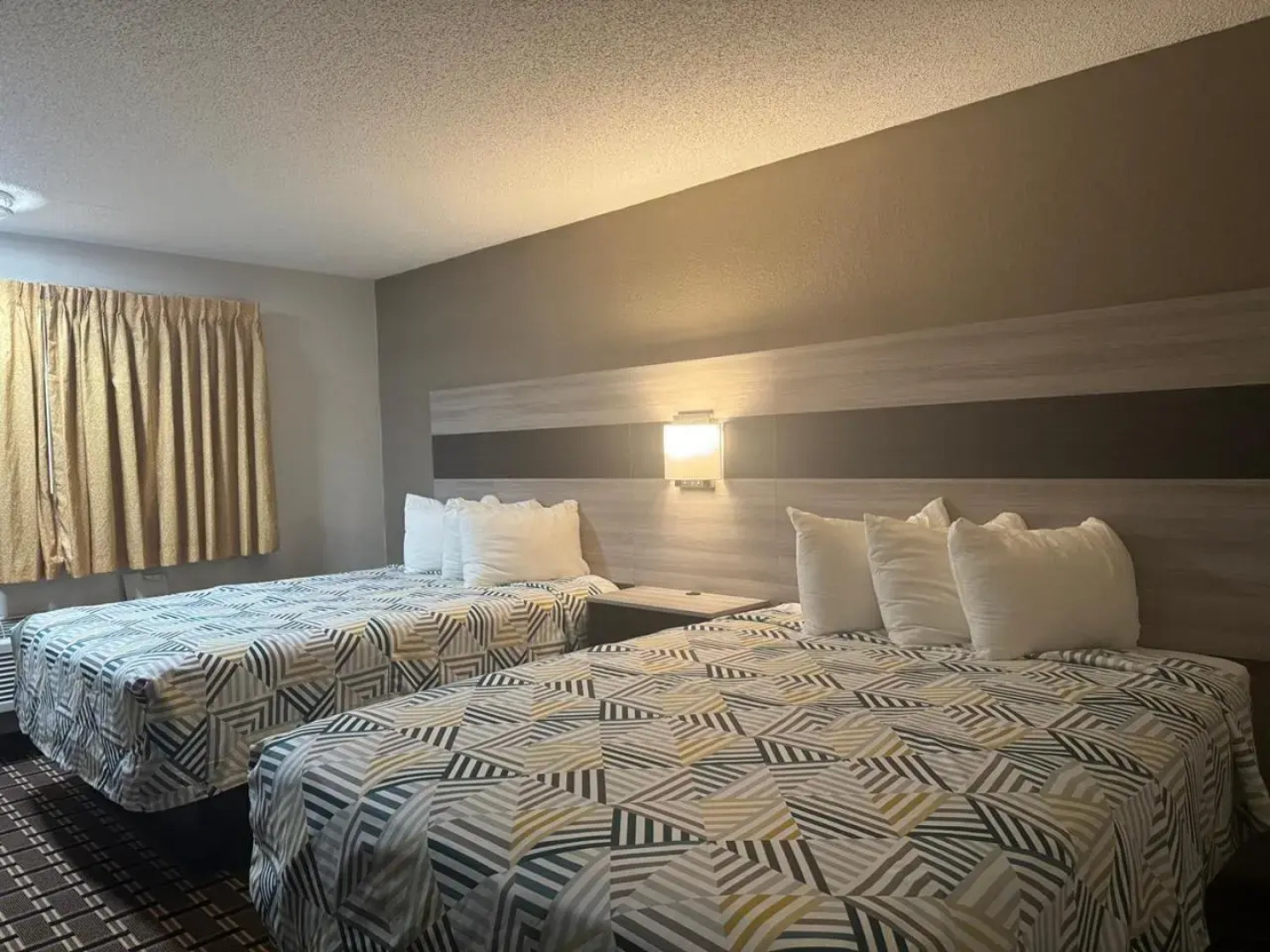 Motel 6 North Sioux City, SD – I-29 North