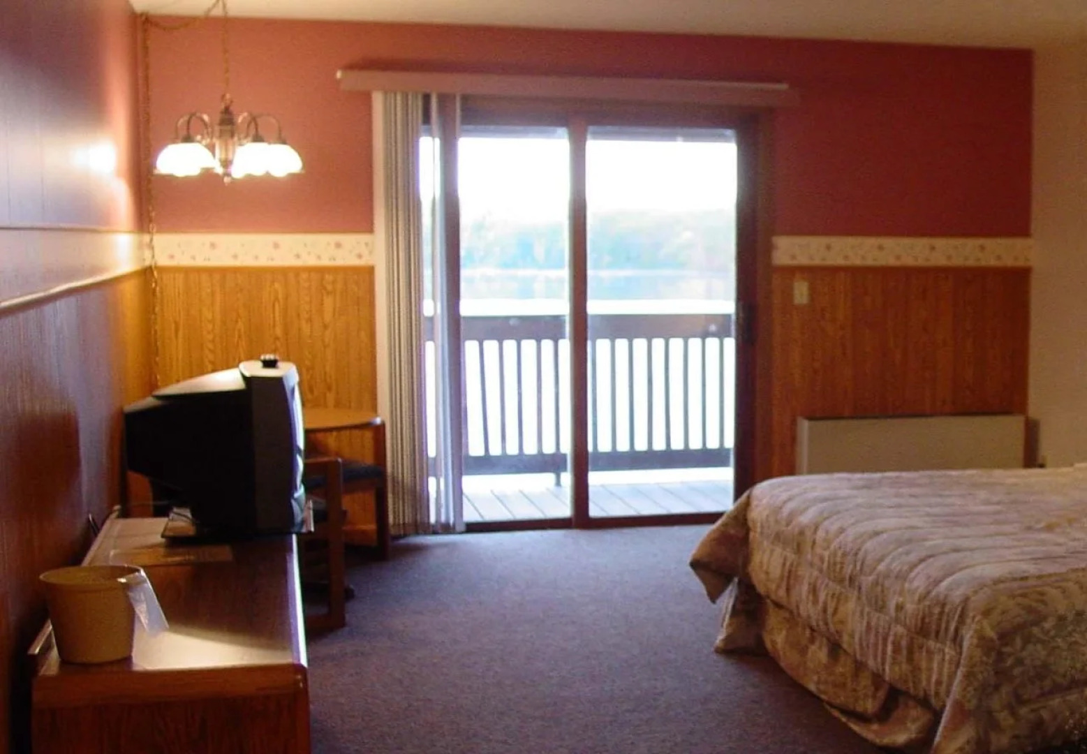 St Croix Inn Solon Springs