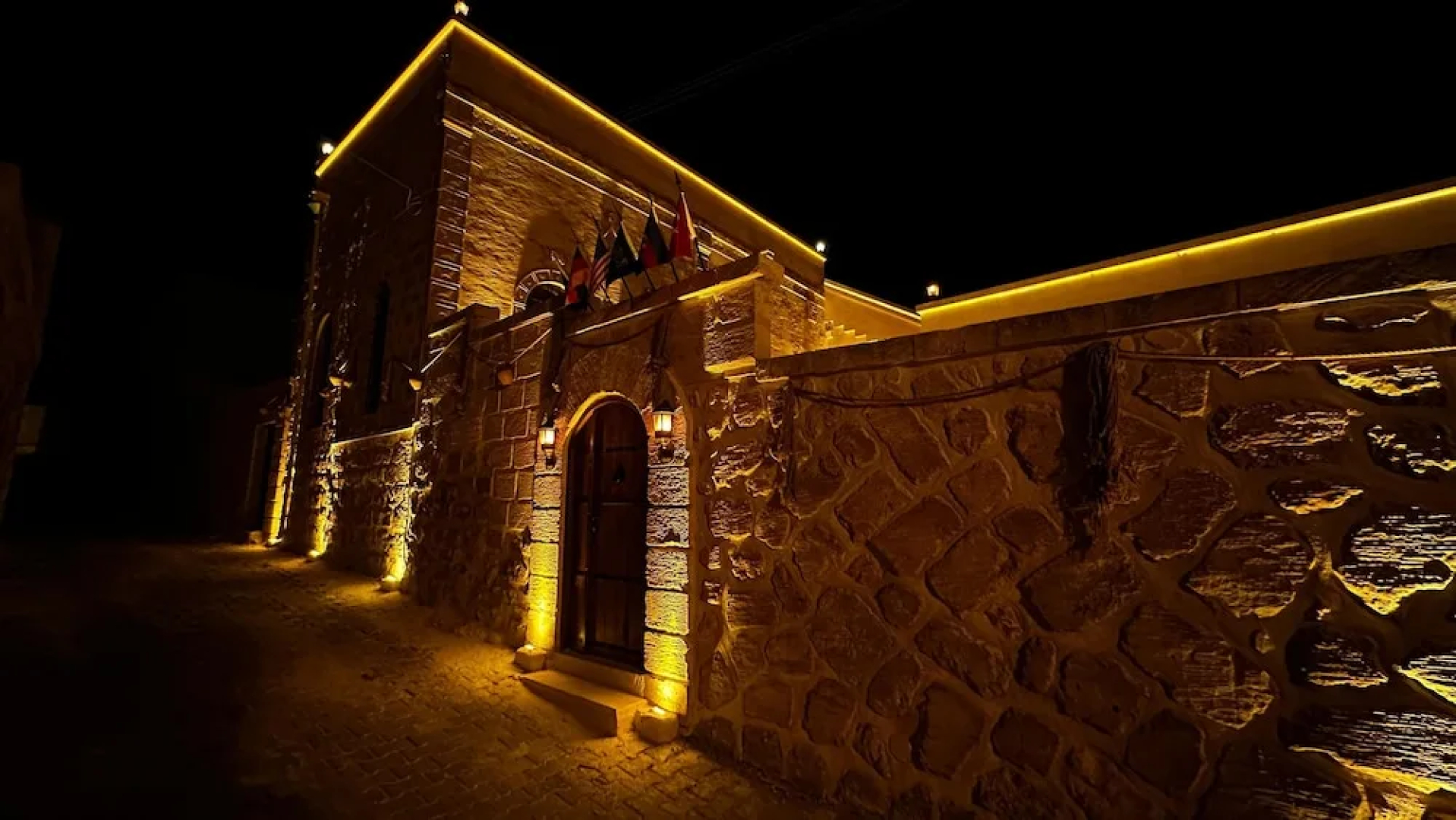 Seyri Asur Konağı