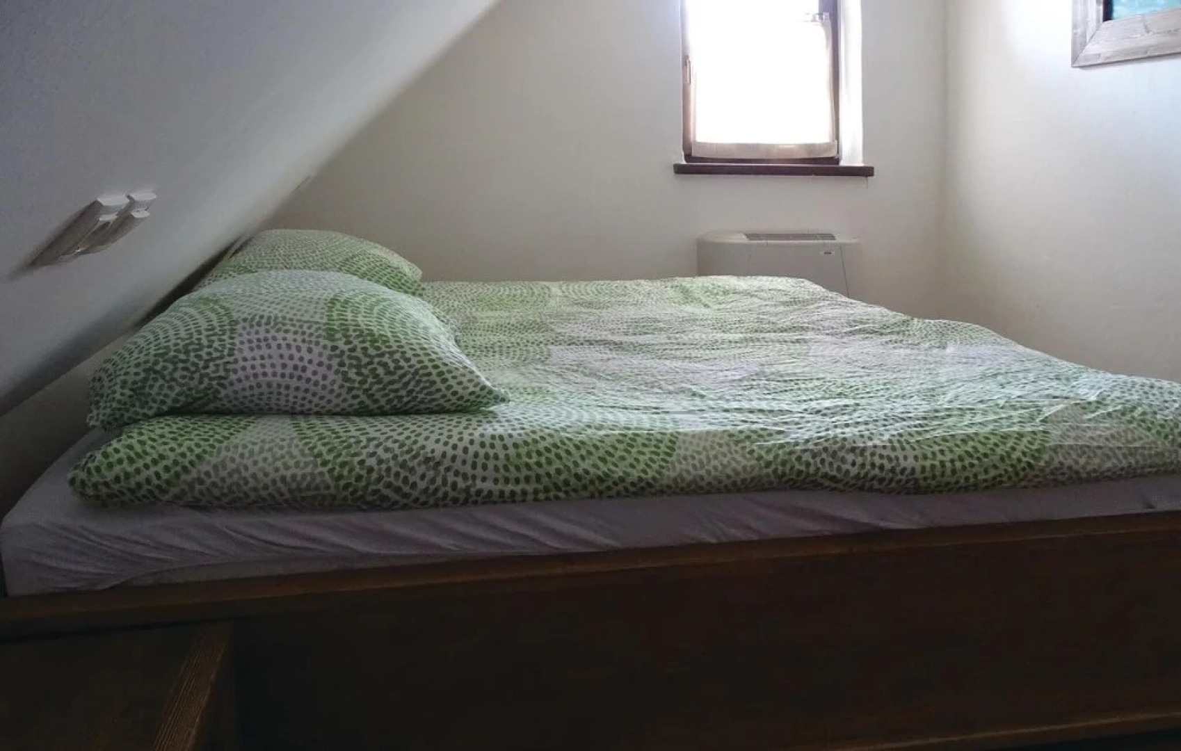 Awesome Home in Moravske Toplice With Wifi and 2 Bedrooms