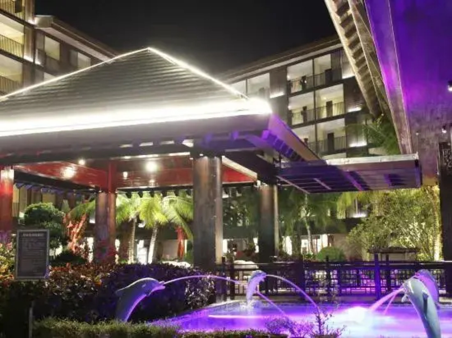 Days Hotel Hainan Baoting