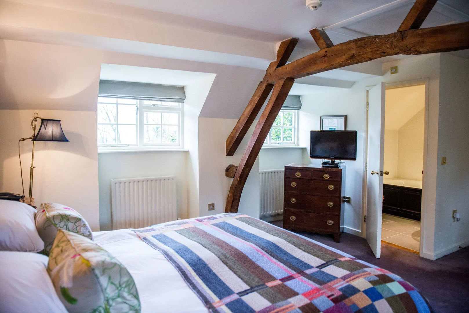 The Elms Hotel and Spa