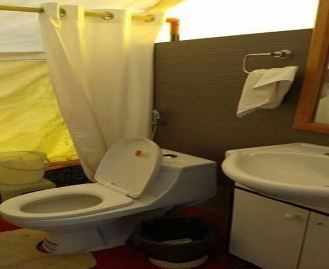 Good Luck Guest House