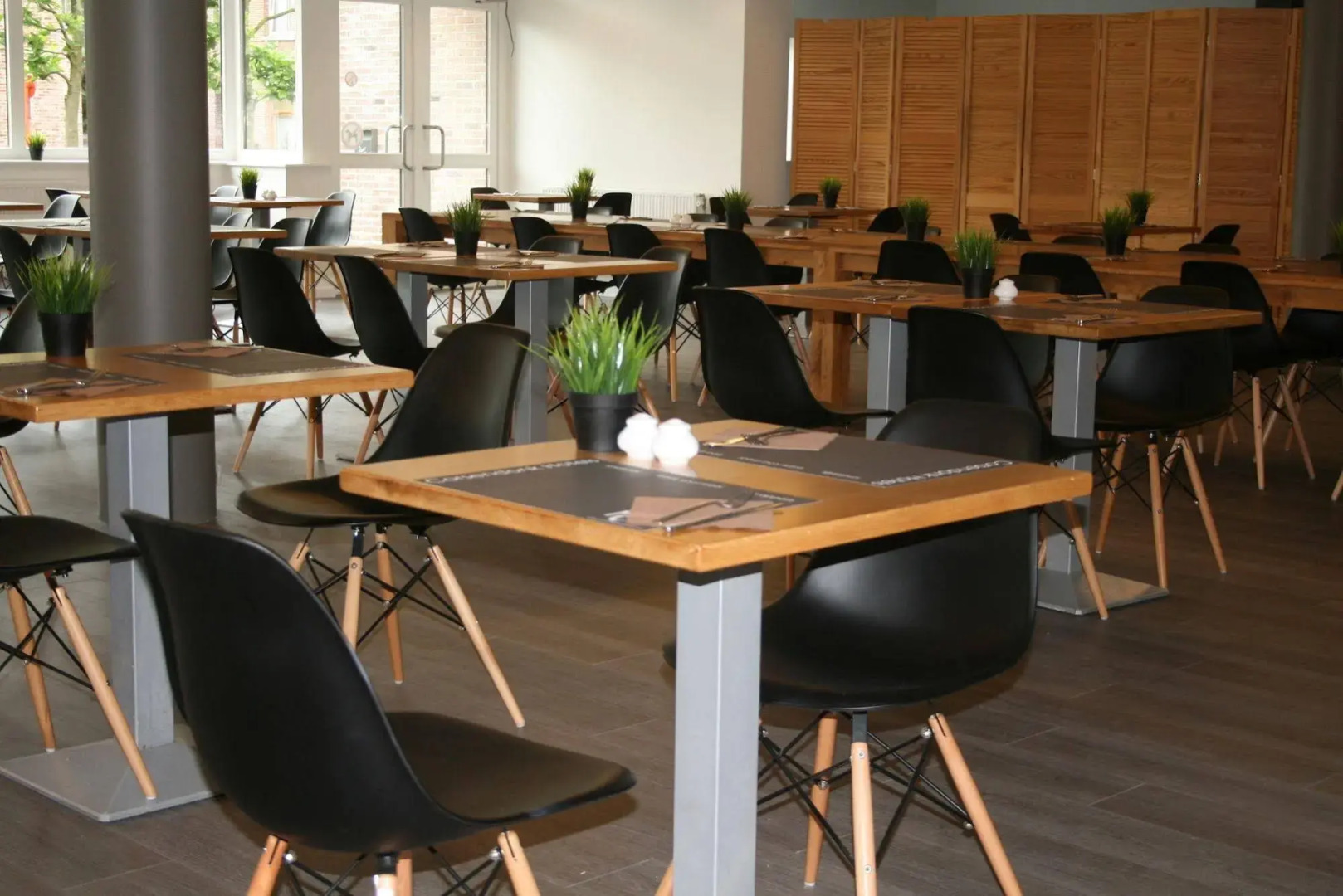 Hotel Corsendonk Viane