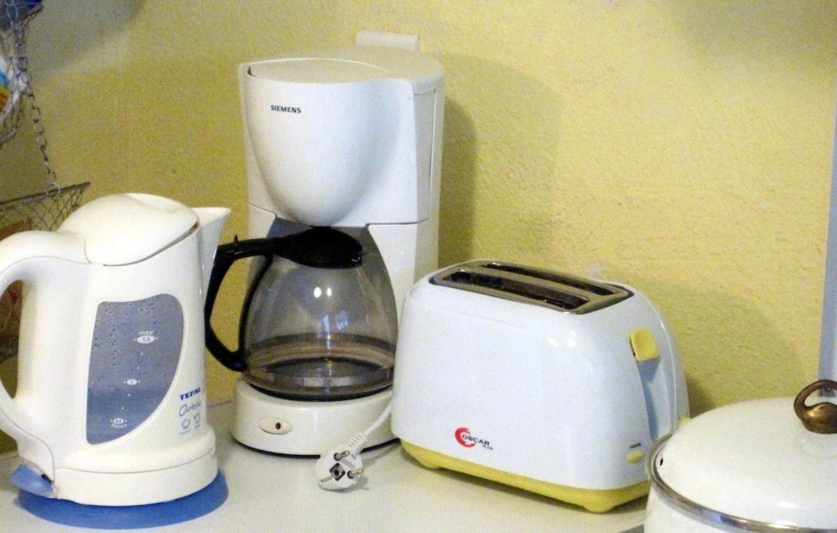 Holiday Home Lalares