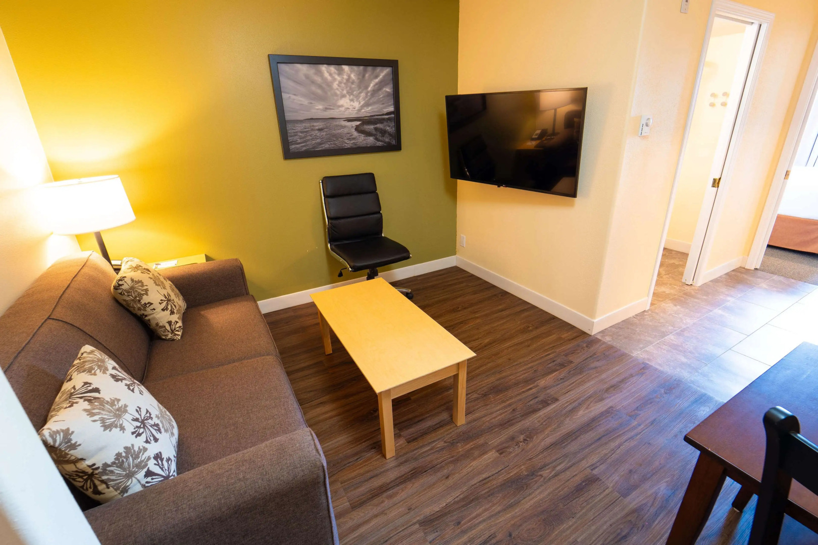 Super 8 by Wyndham Amherst NS