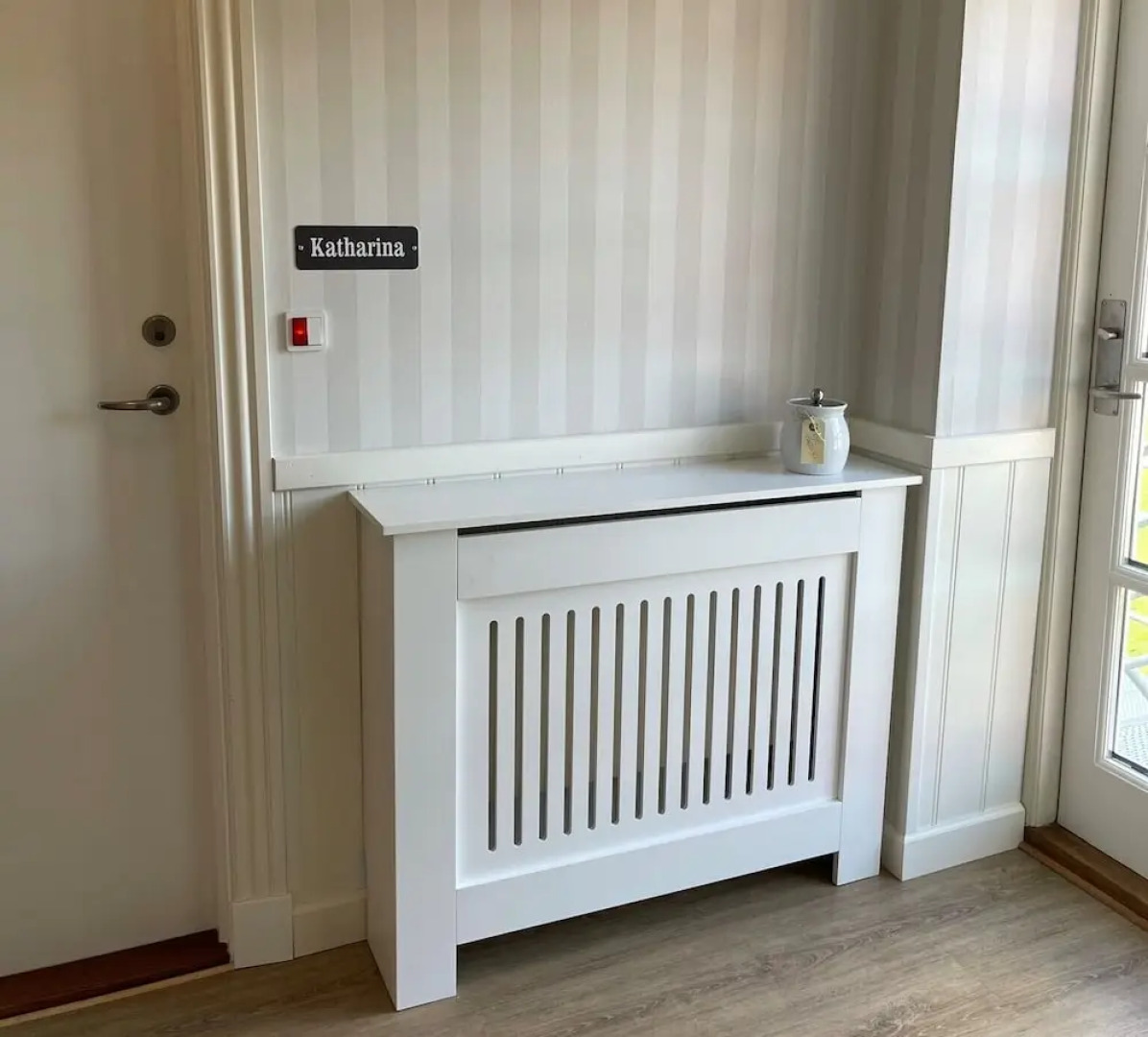 Als Kloster - det hyggelige gårdhotel