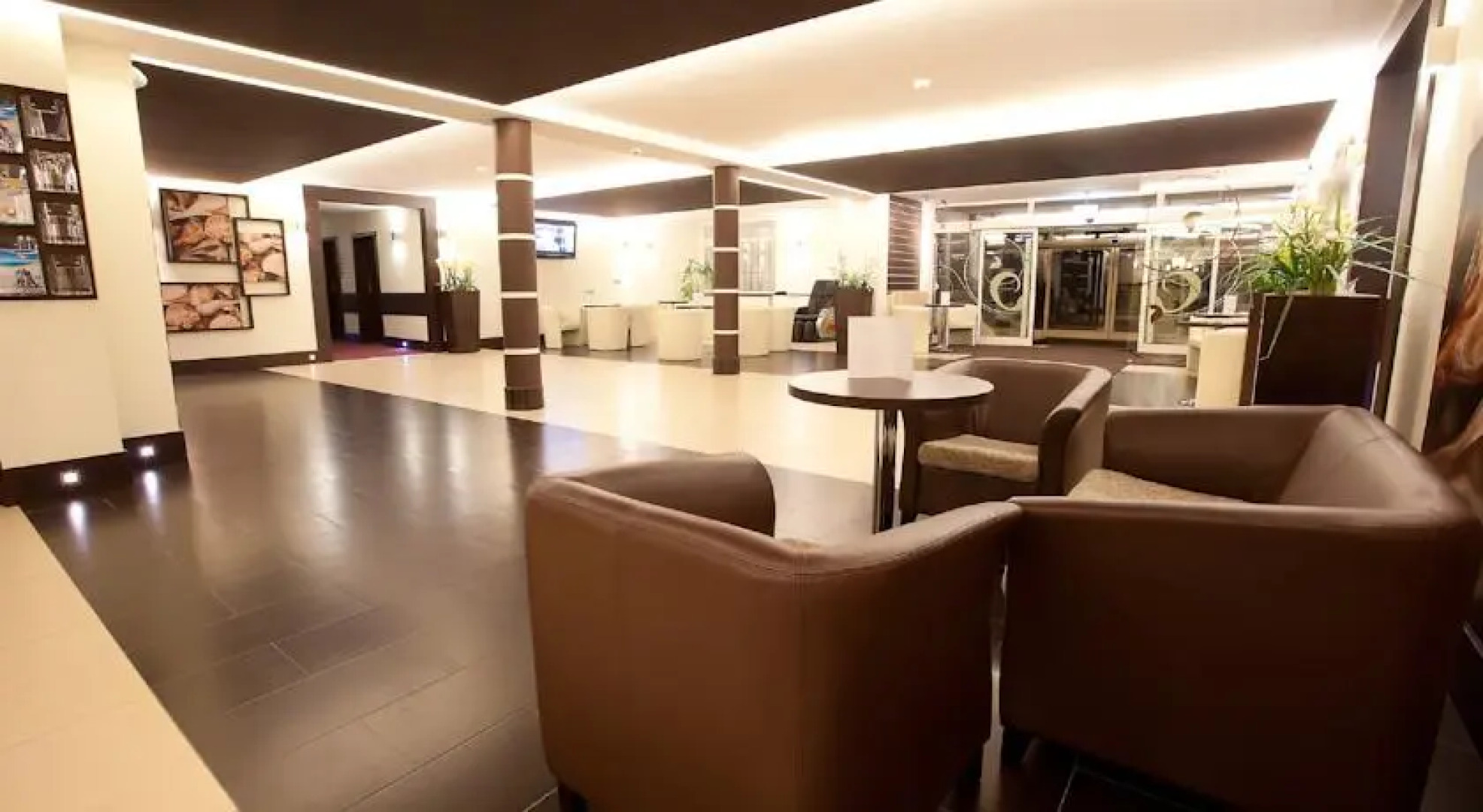 Centrum Wypoczynku i Rehabilitacji Jantar