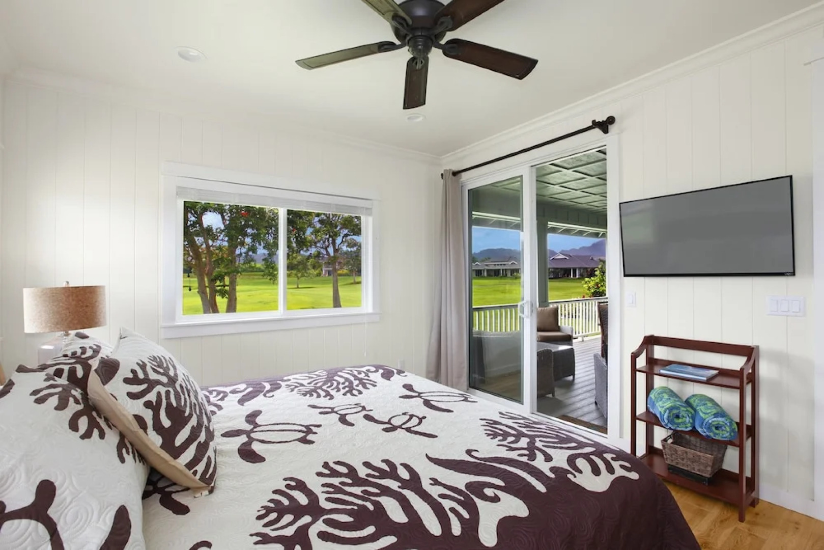 Kiahuna Plantation Hale 3 Bedrooms 3.5 Bathrooms Home