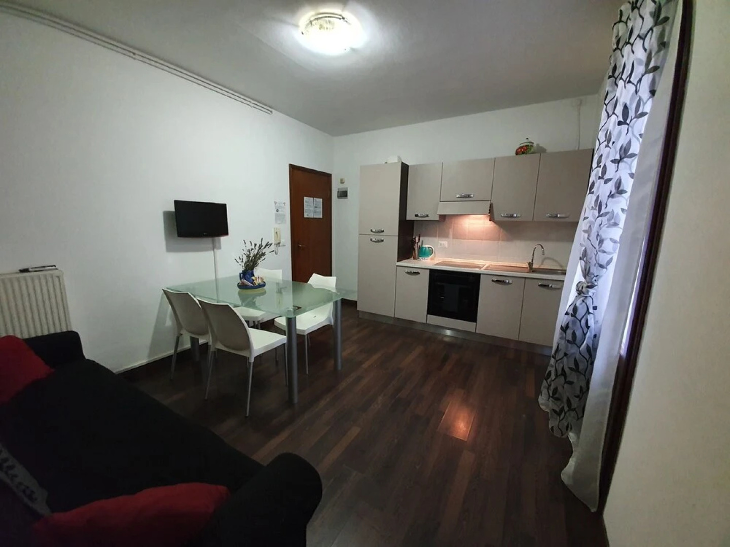 Appartamenti Alle Fonti