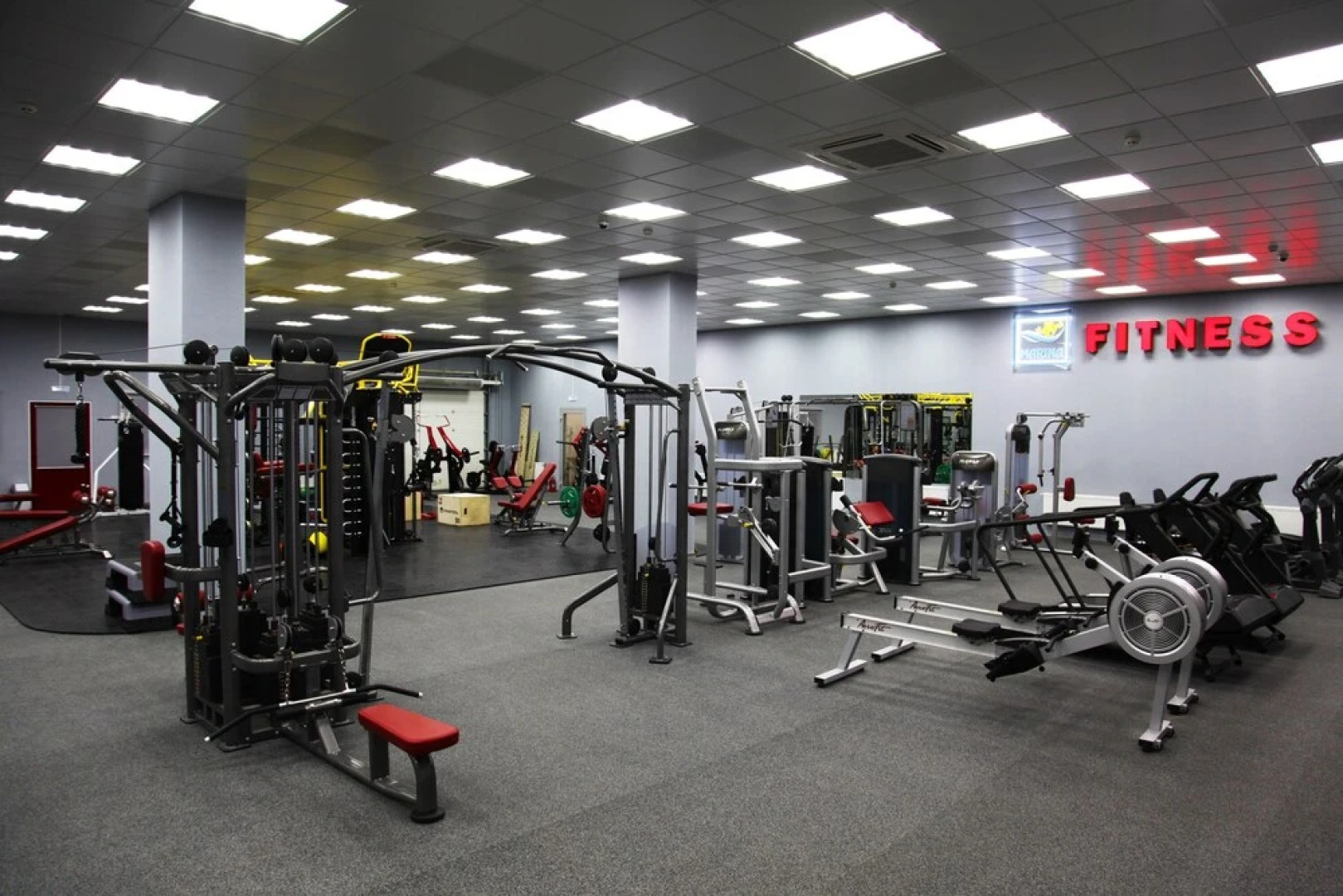 Клуб «Самый лучший день»