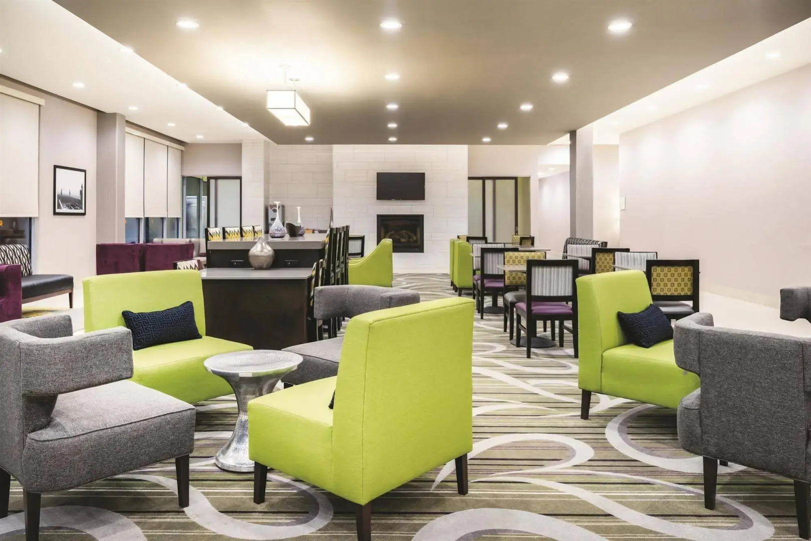 La Quinta Inn & Suites by Wyndham Clifton Park/Saratoga Area