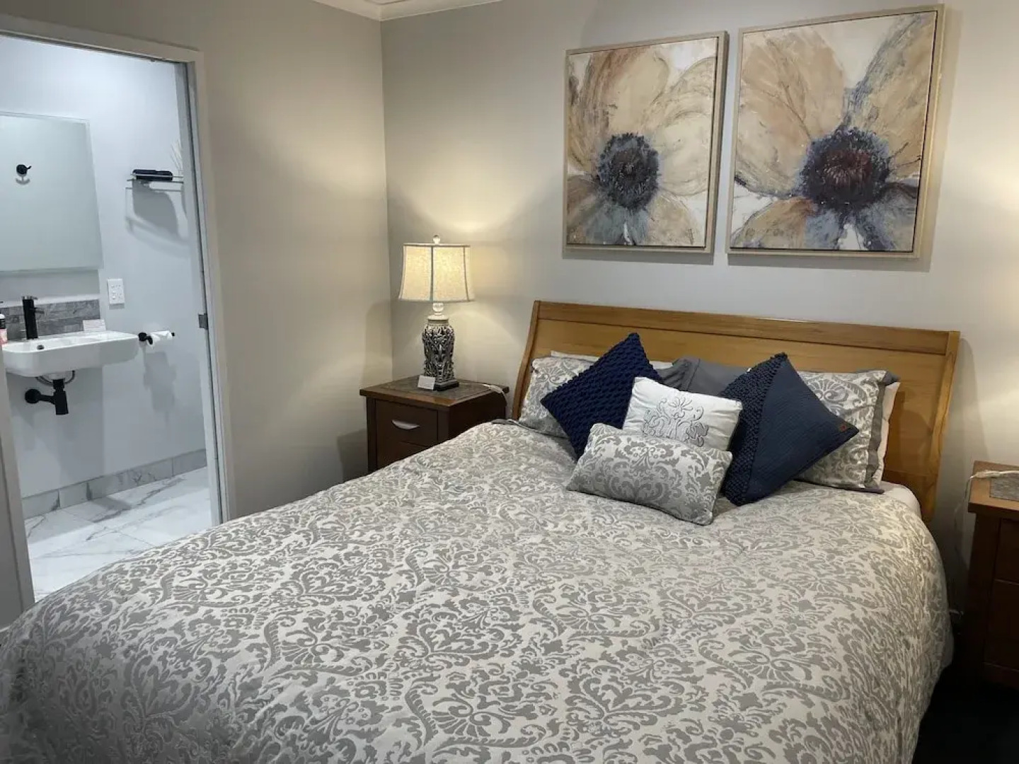 Veld View Bed & Breakfast