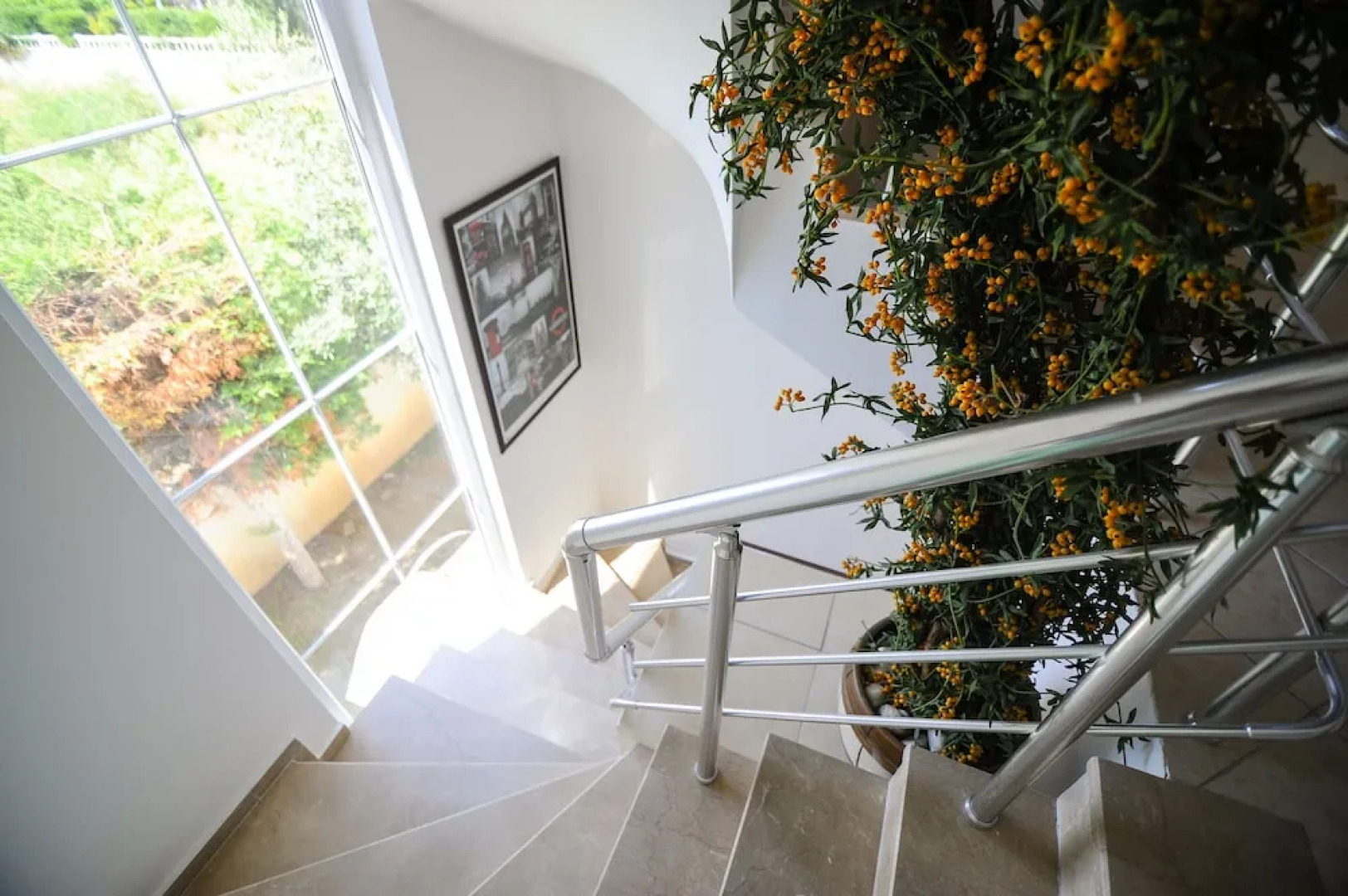 King Penelope Villas