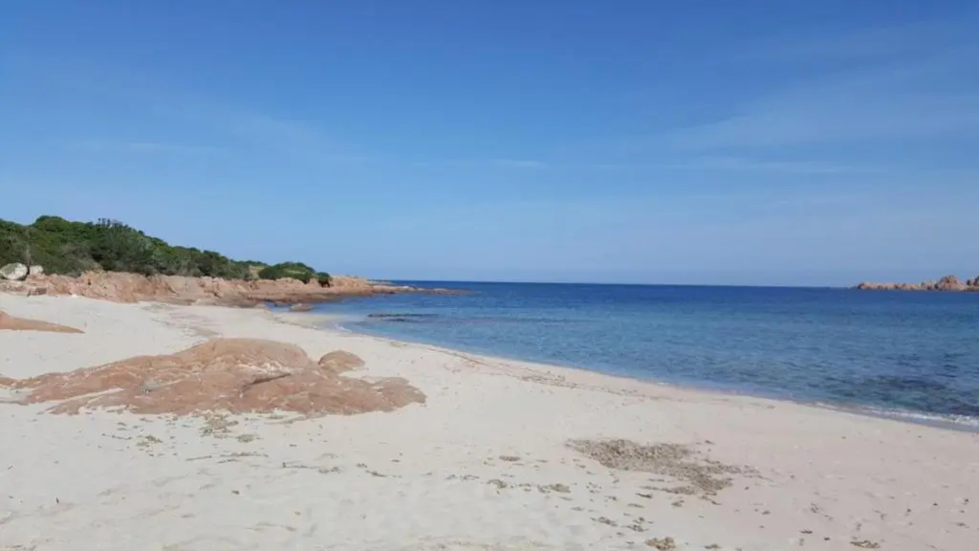 Appartamento 17 La Paduledda