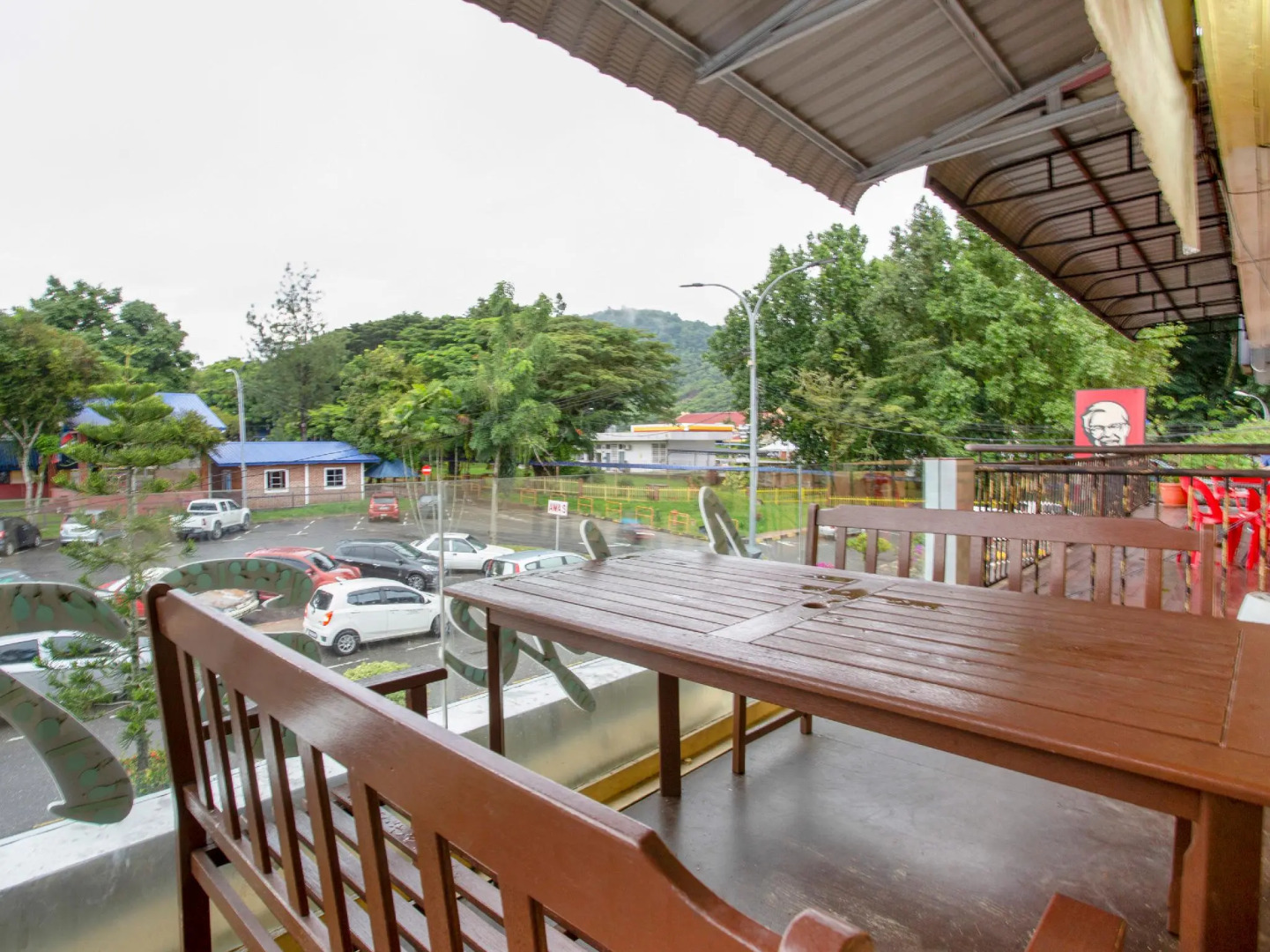 SPOT ON 89758 Lodge 37t