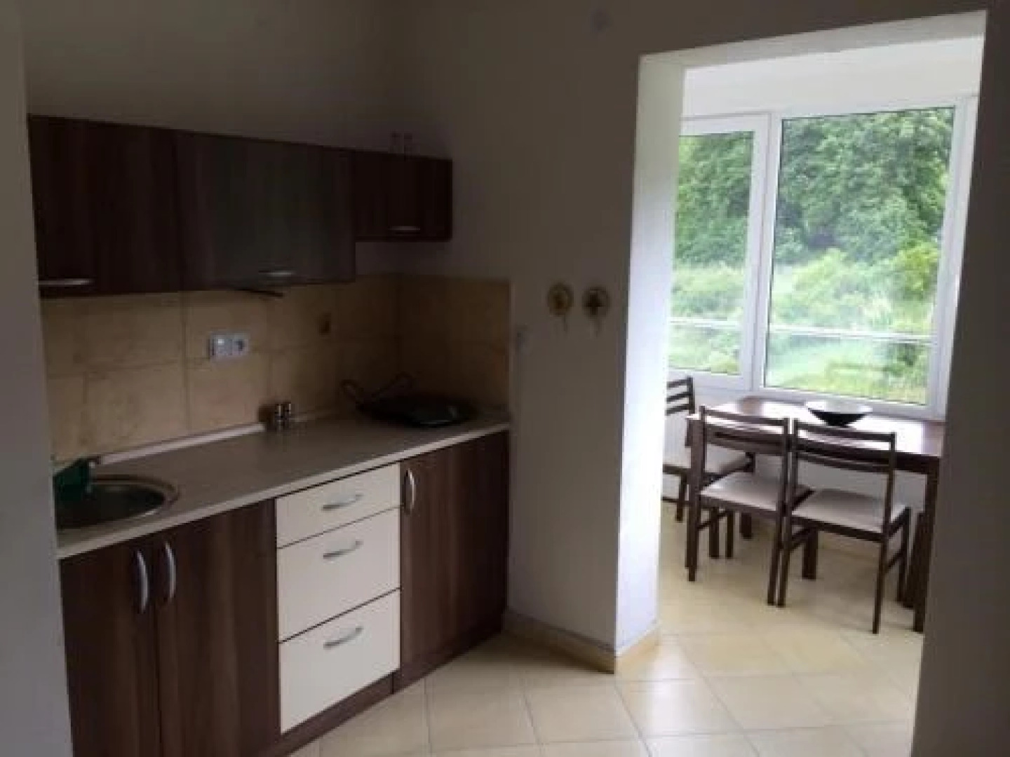 Apartman Aquamarin