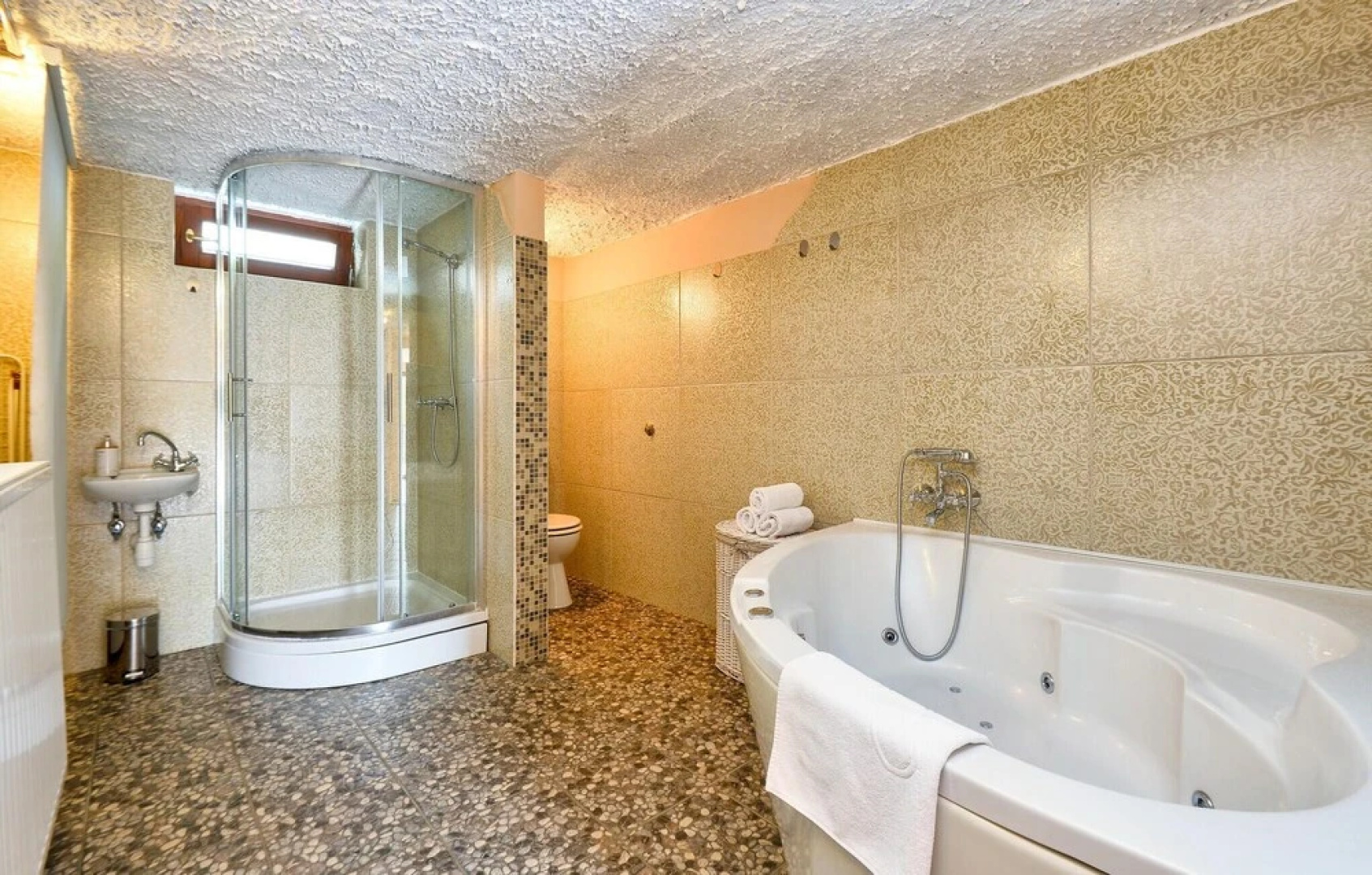 Stunning Home in Sv Martin na Muri With Sauna, Wifi and 2 Bedrooms