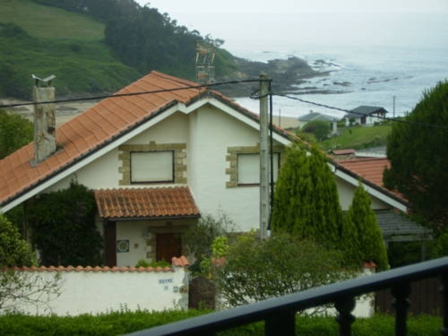 Pensión Bella Vista